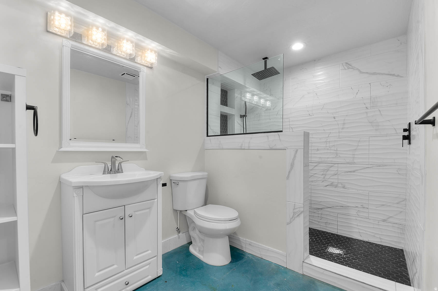 SPRING RUN - Residential