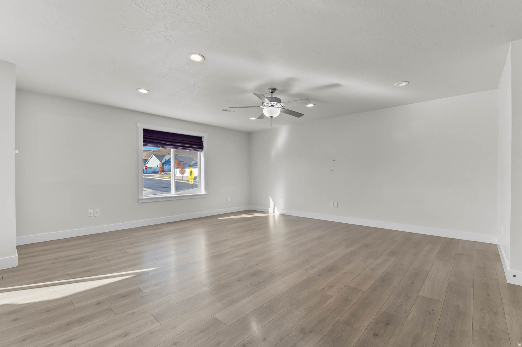 SPRING RUN - Residential