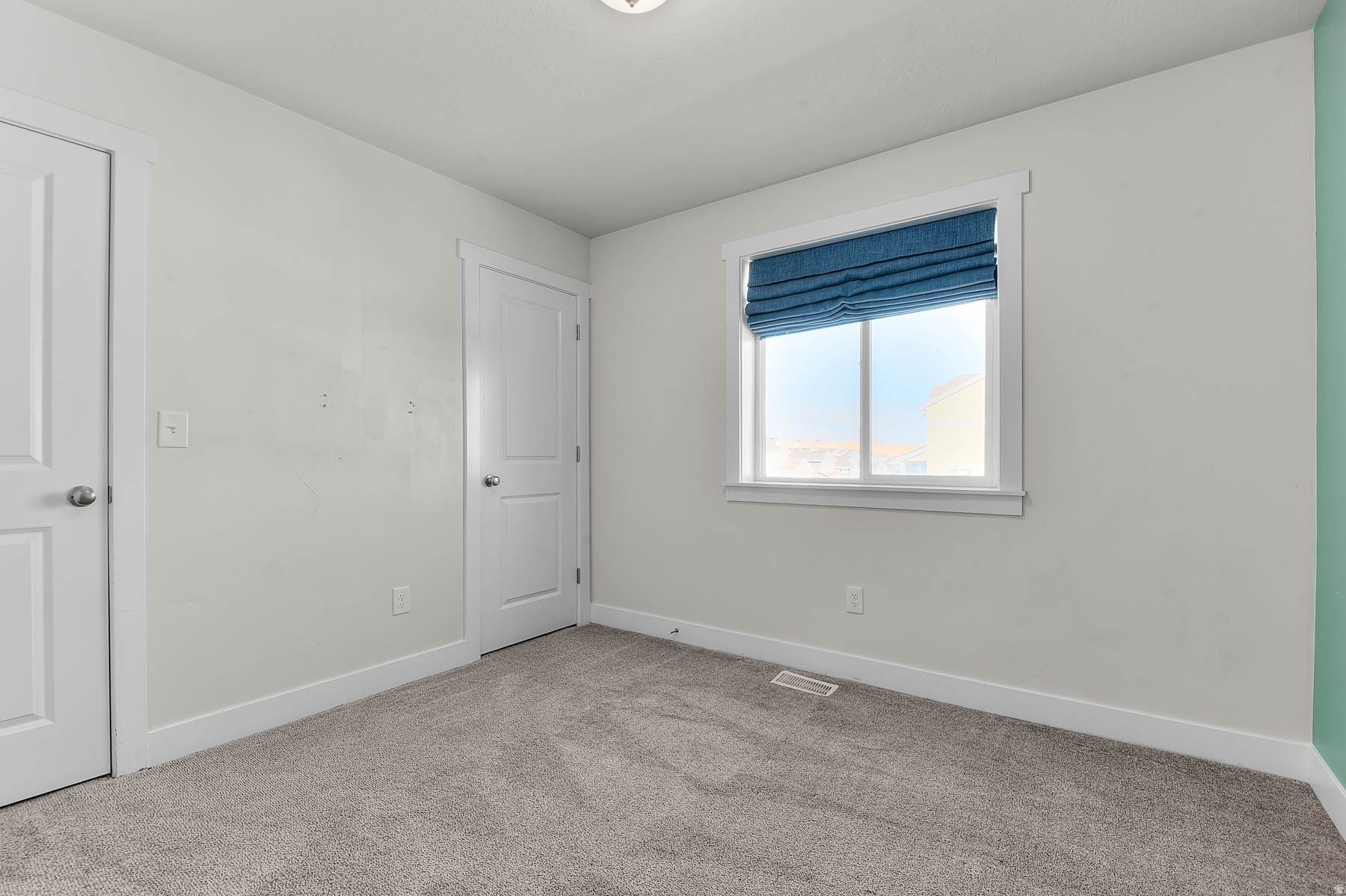 SPRING RUN - Residential