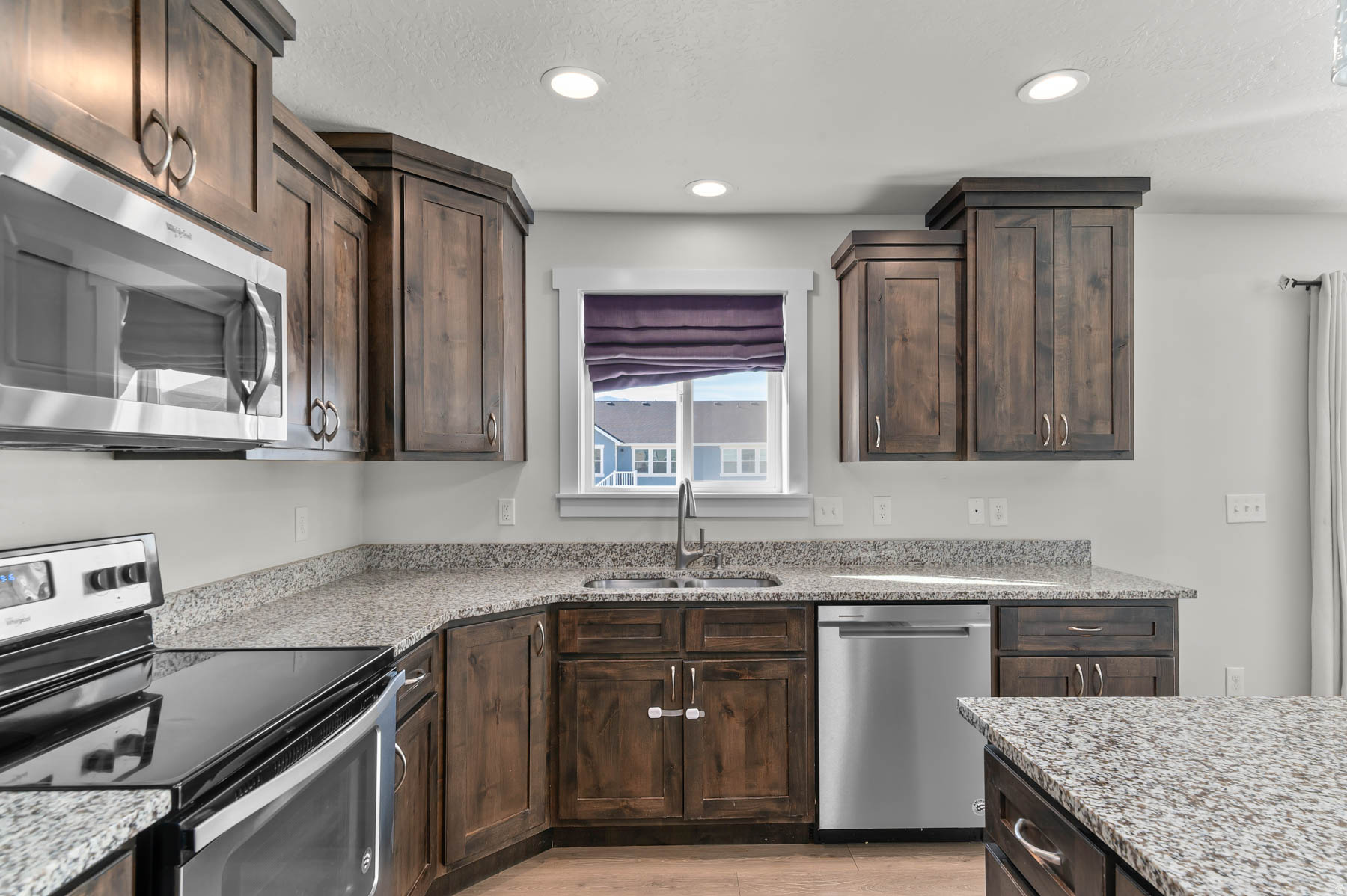 SPRING RUN - Residential