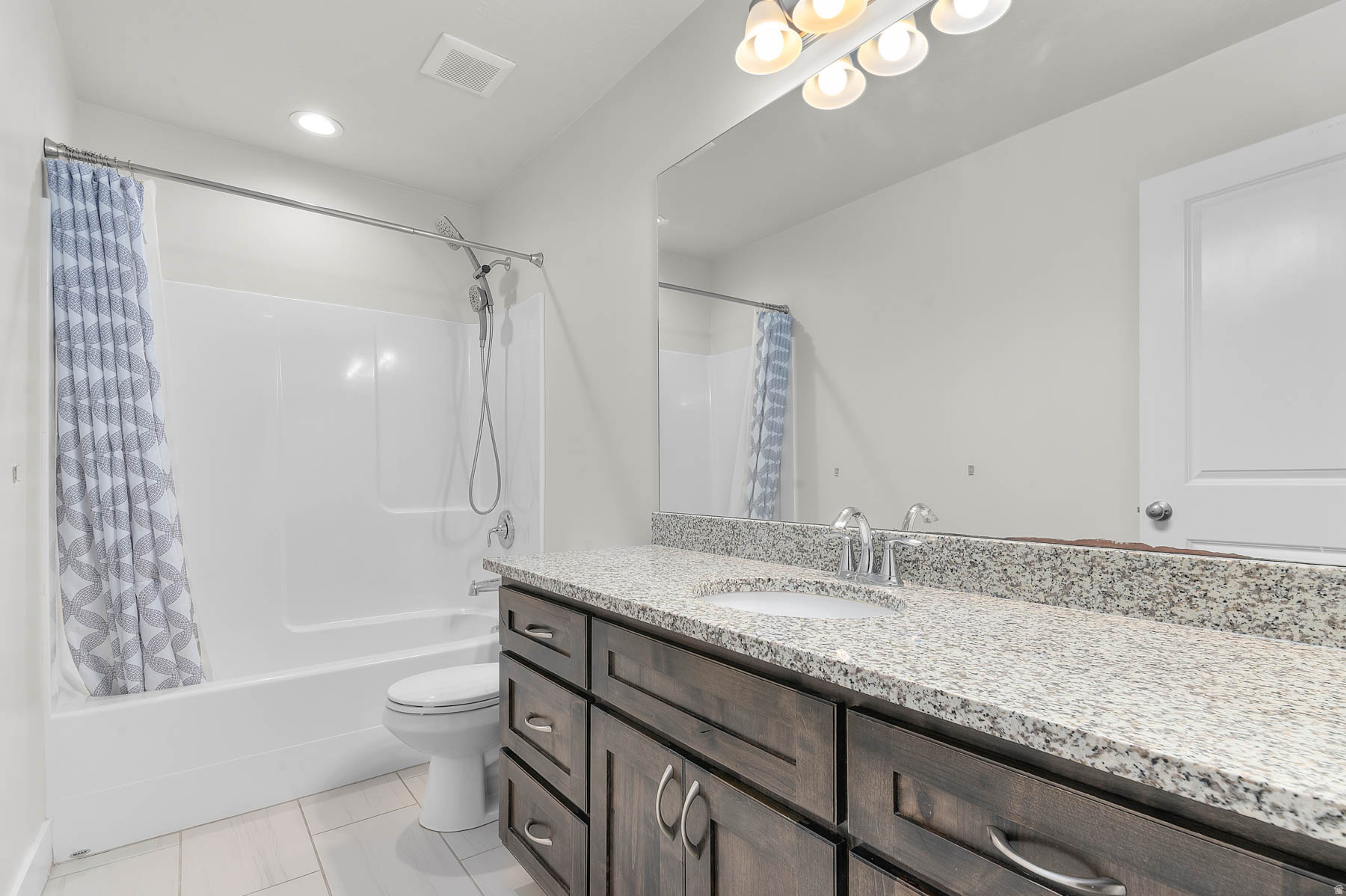 SPRING RUN - Residential