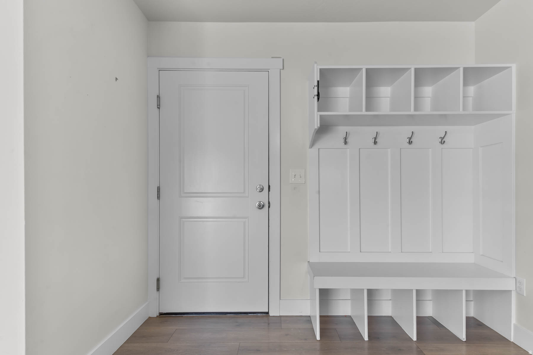 SPRING RUN - Residential