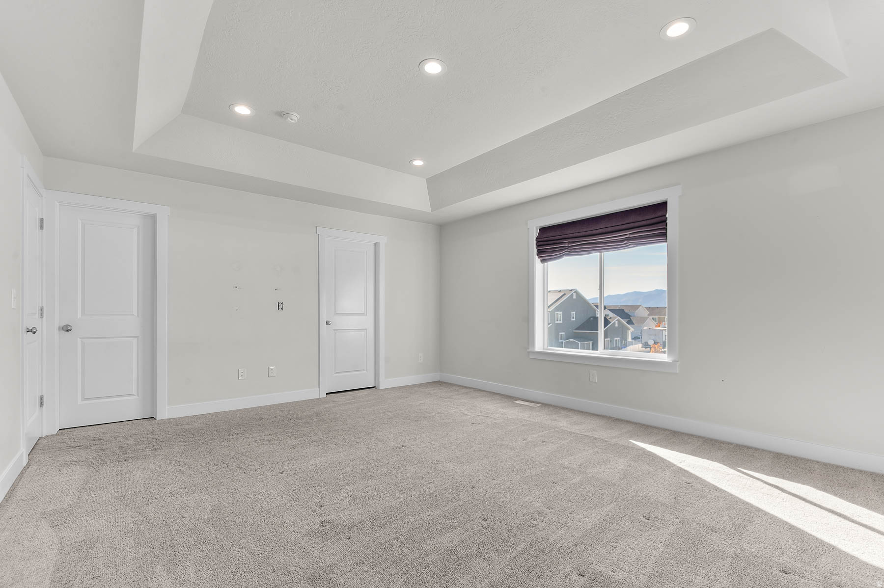 SPRING RUN - Residential