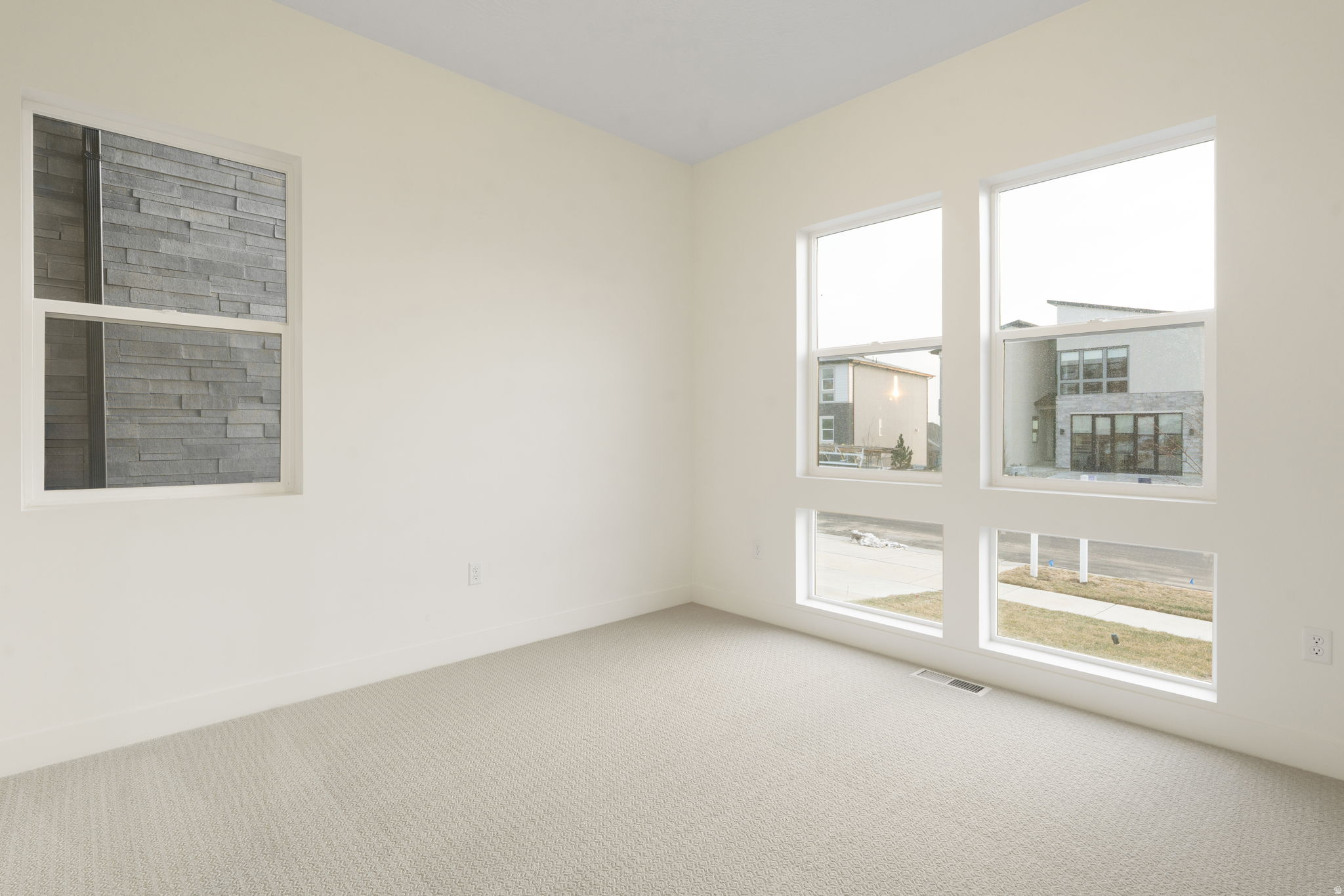 WESTLAKE VISTAS - Residential