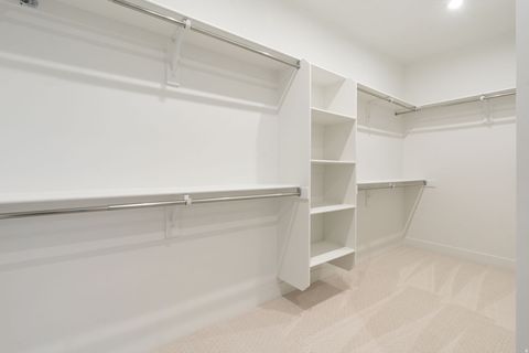 Tiny photo for 447 N PINNACLE LN #25, Saratoga Springs, UT 84045 (MLS # 2144221)