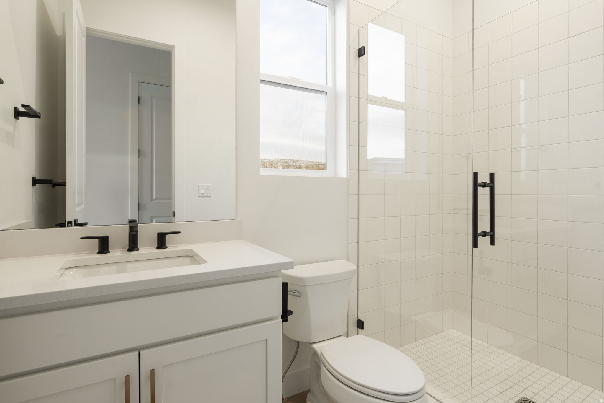 WESTLAKE VISTAS - Residential