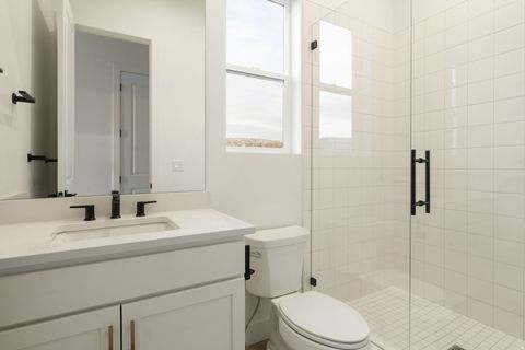 Tiny photo for 447 N PINNACLE LN #25, Saratoga Springs, UT 84045 (MLS # 2144221)