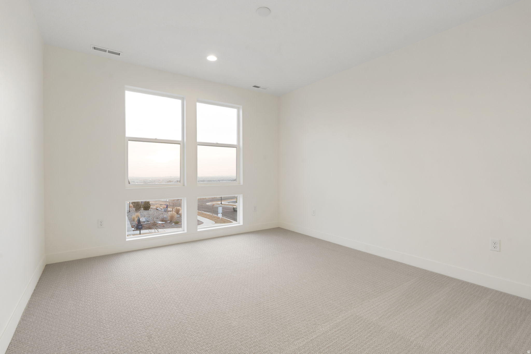 WESTLAKE VISTAS - Residential