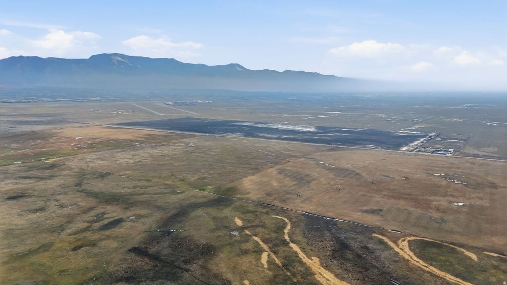 Photo of 1885 W 3400 N, Benson, UT 84335 (MLS # 2148952)