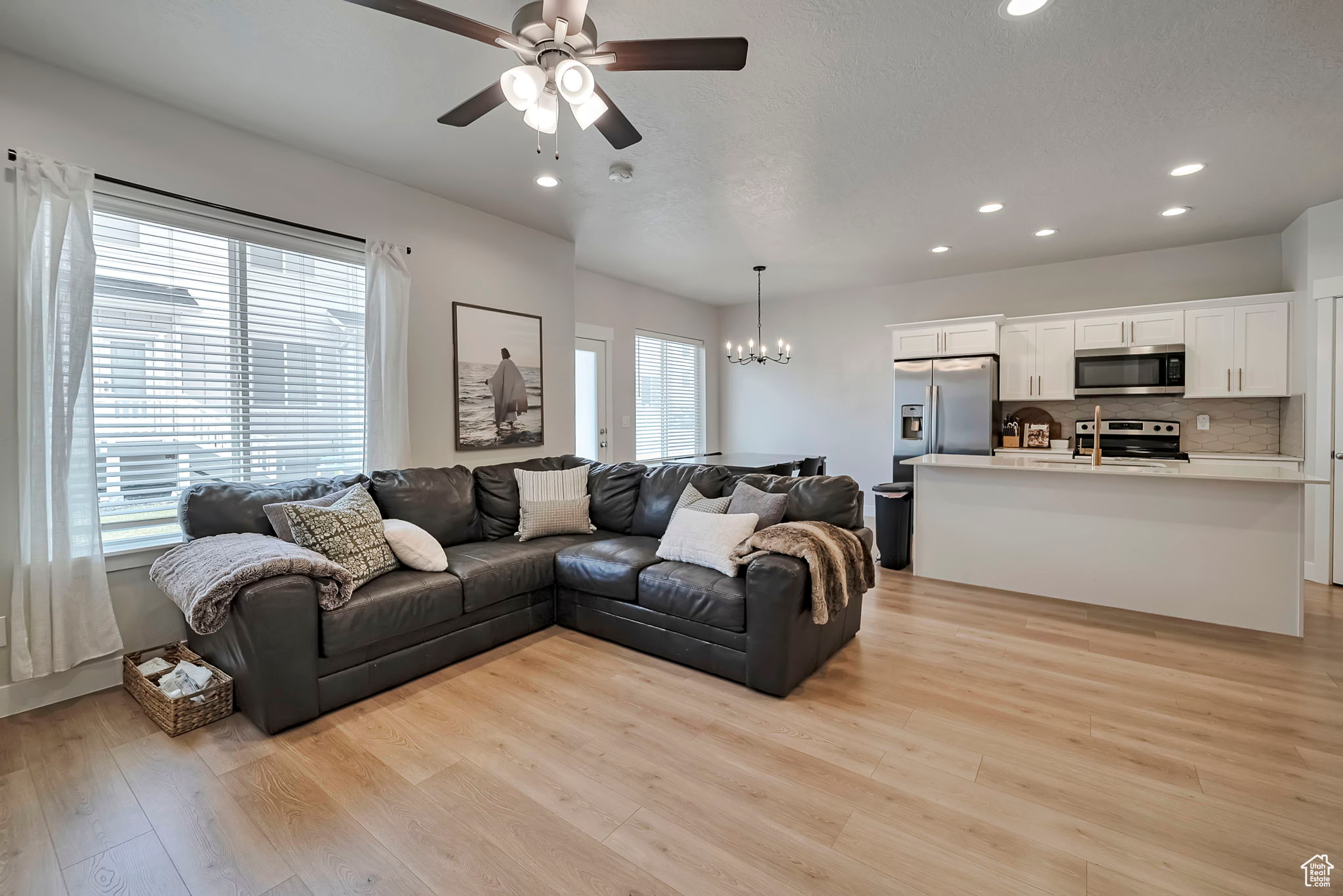 WILDFLOWER - Residential