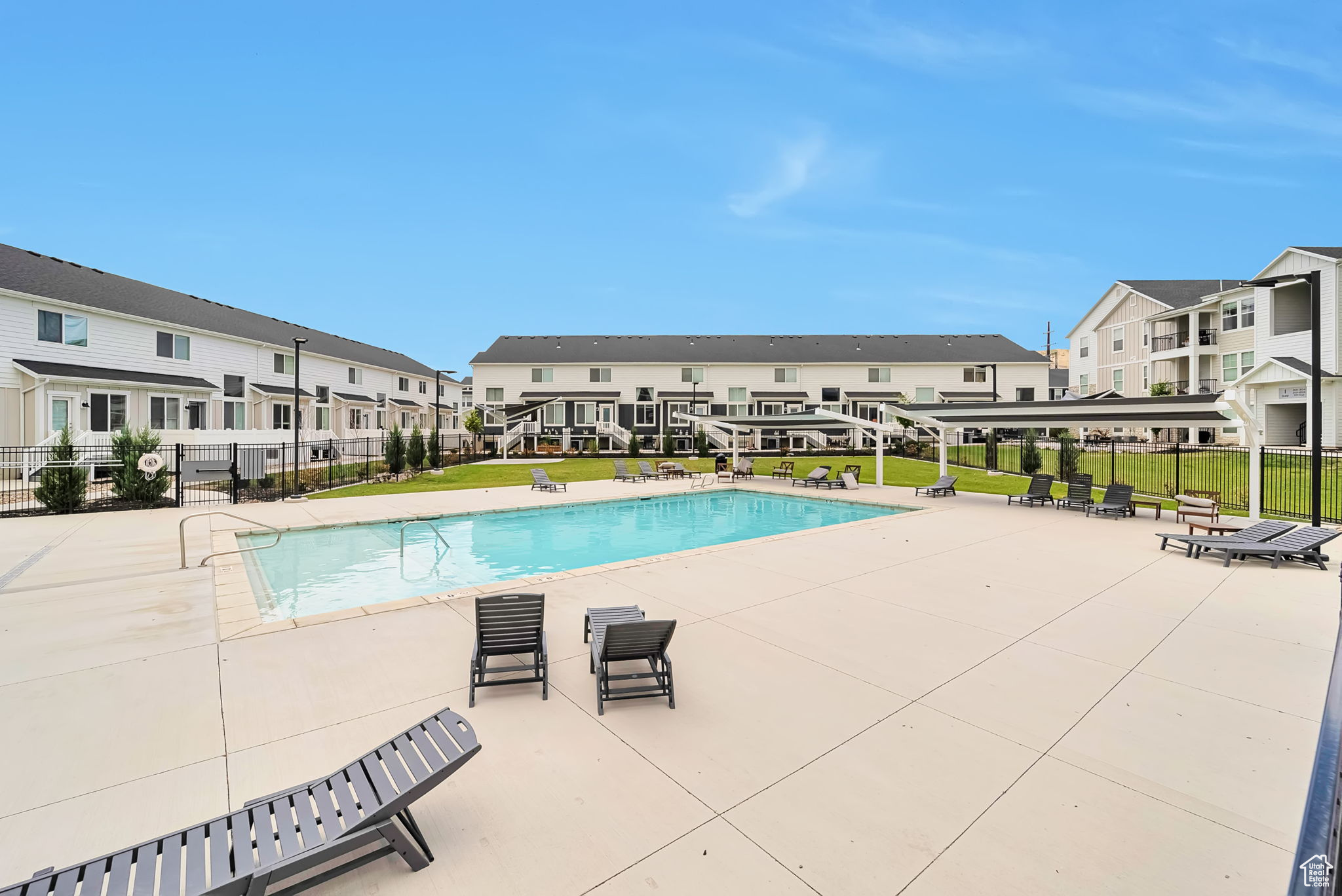 WILDFLOWER - Residential