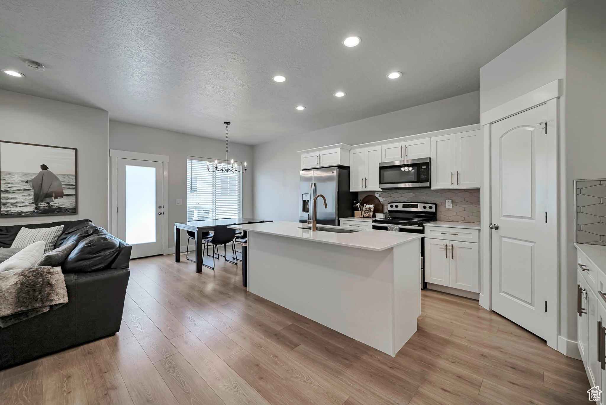 WILDFLOWER - Residential