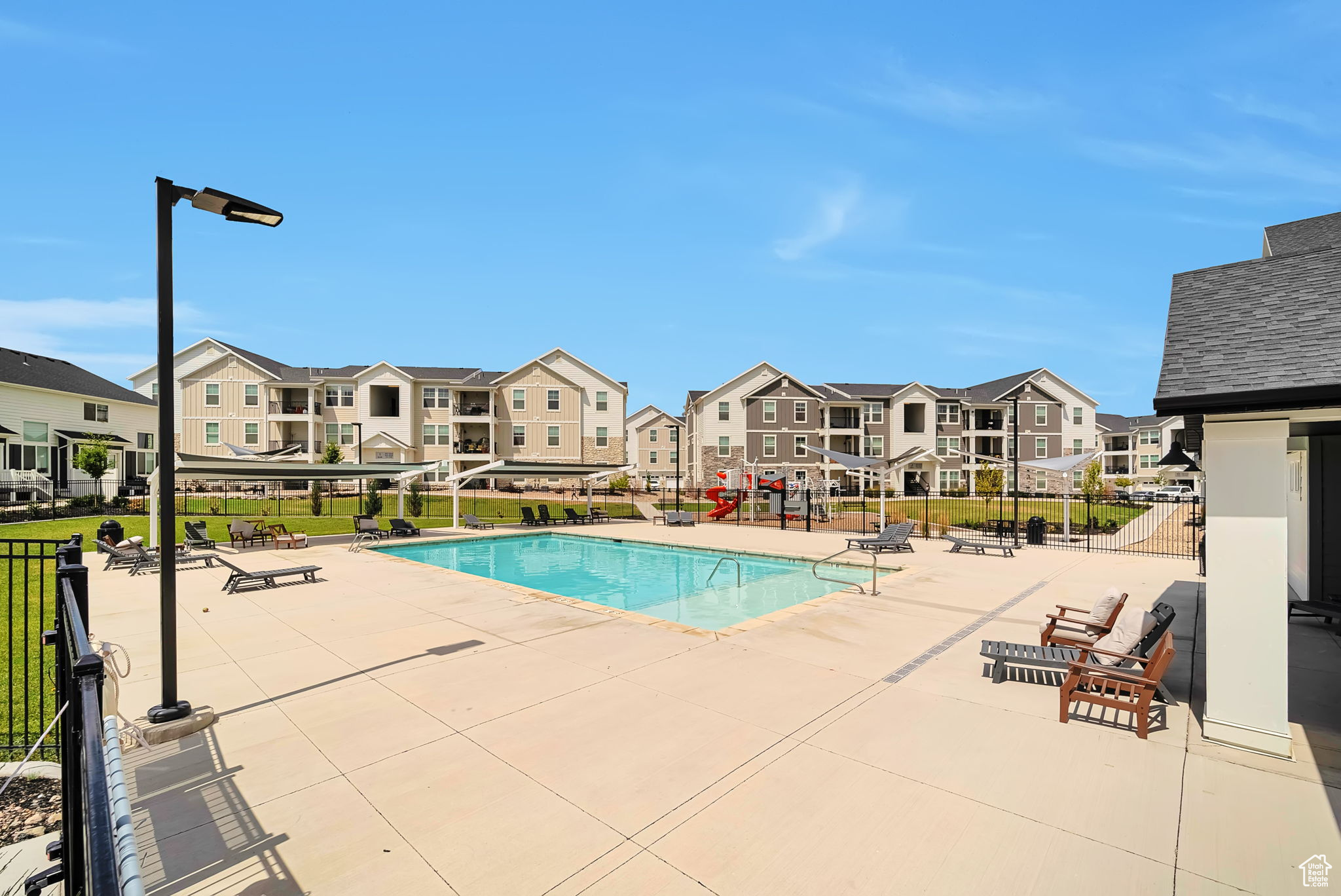 WILDFLOWER - Residential