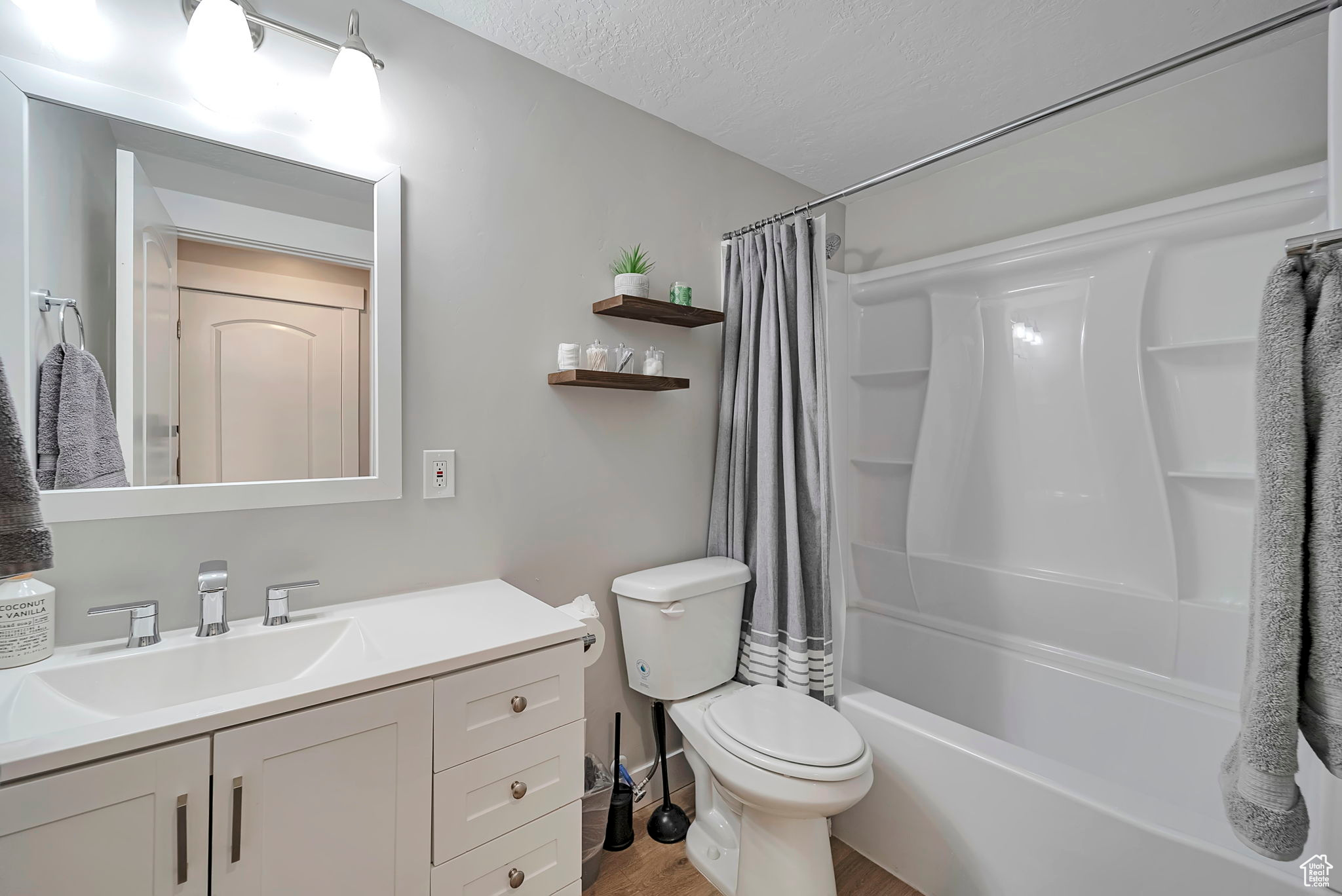 WILDFLOWER - Residential