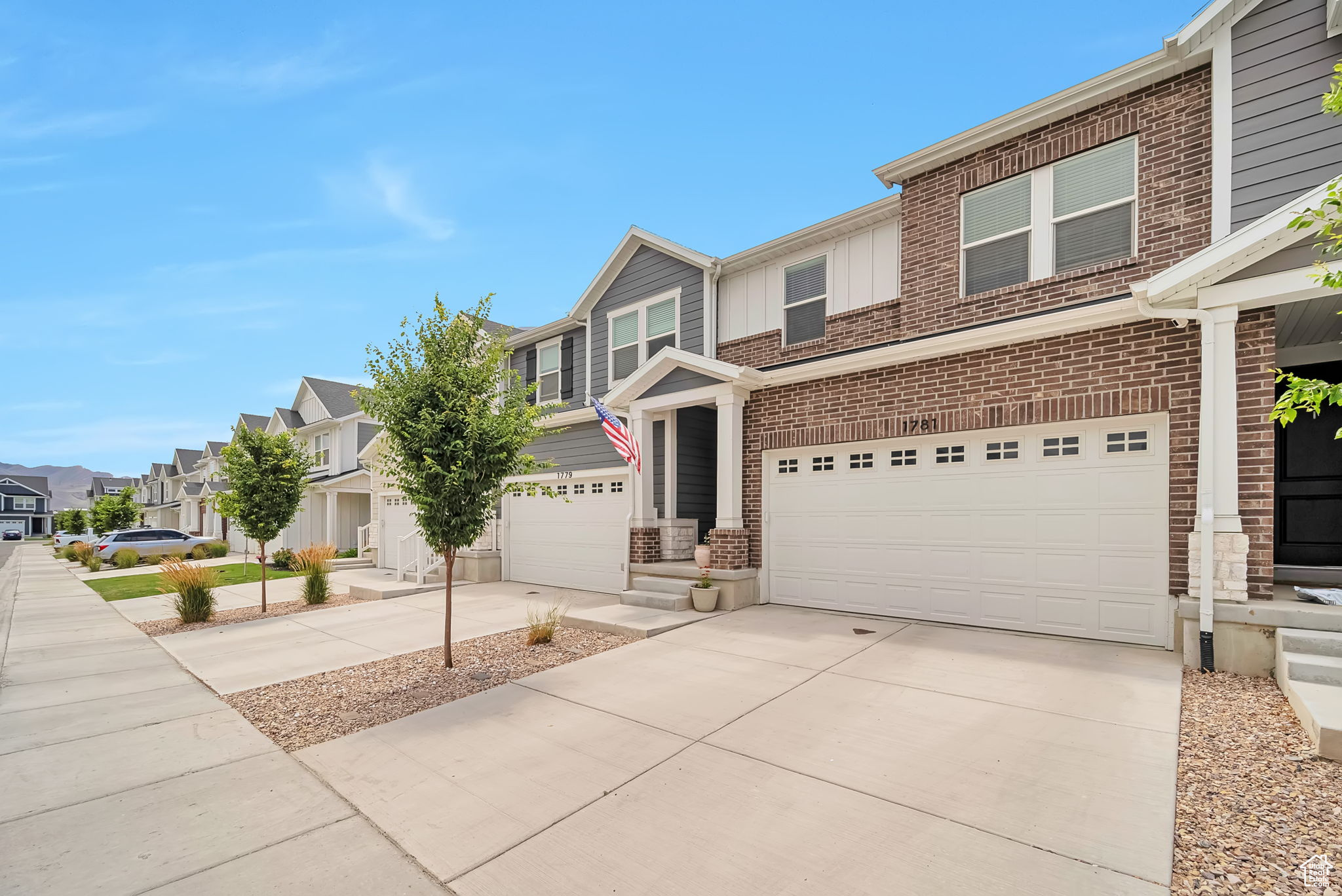 WILDFLOWER - Residential