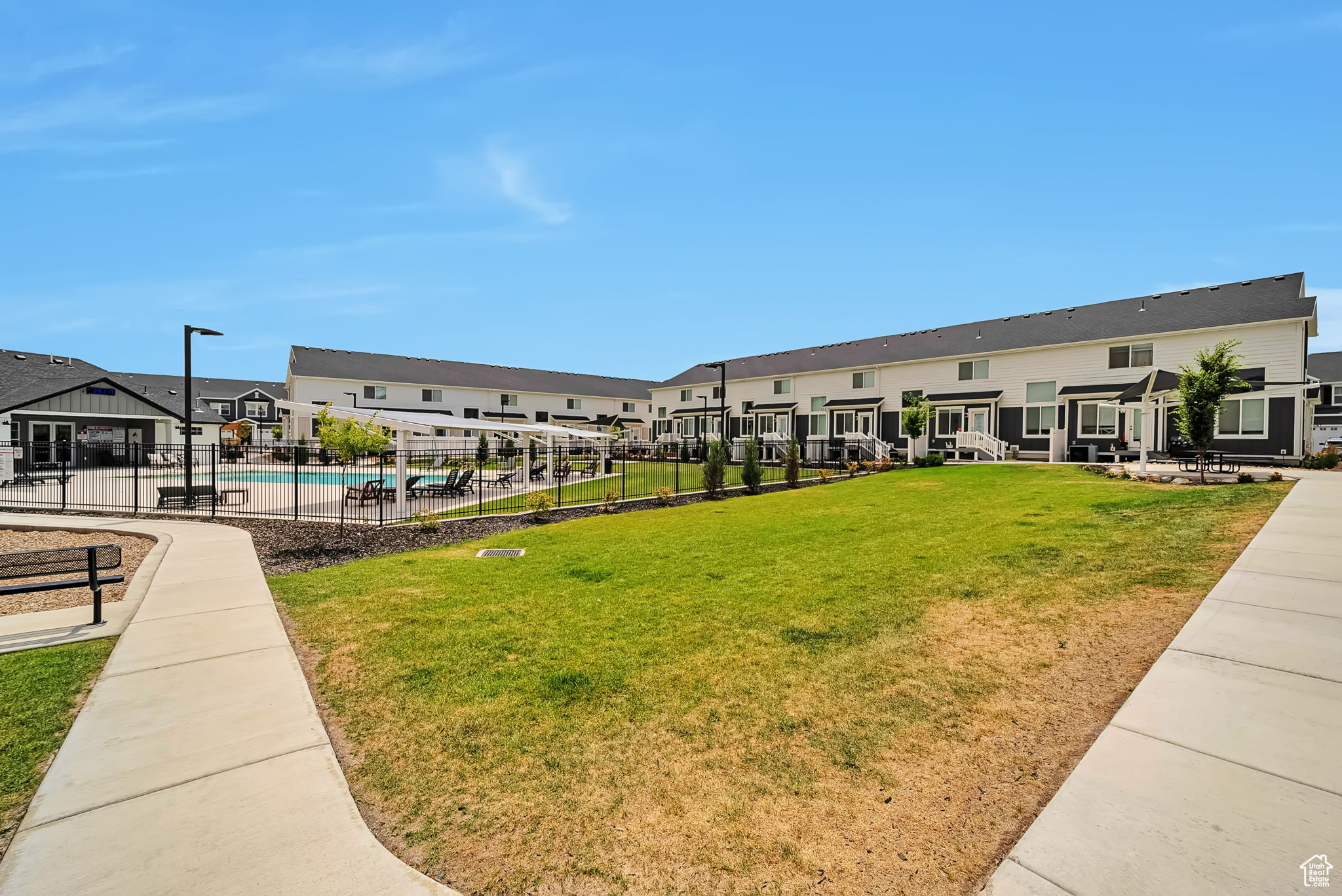 WILDFLOWER - Residential