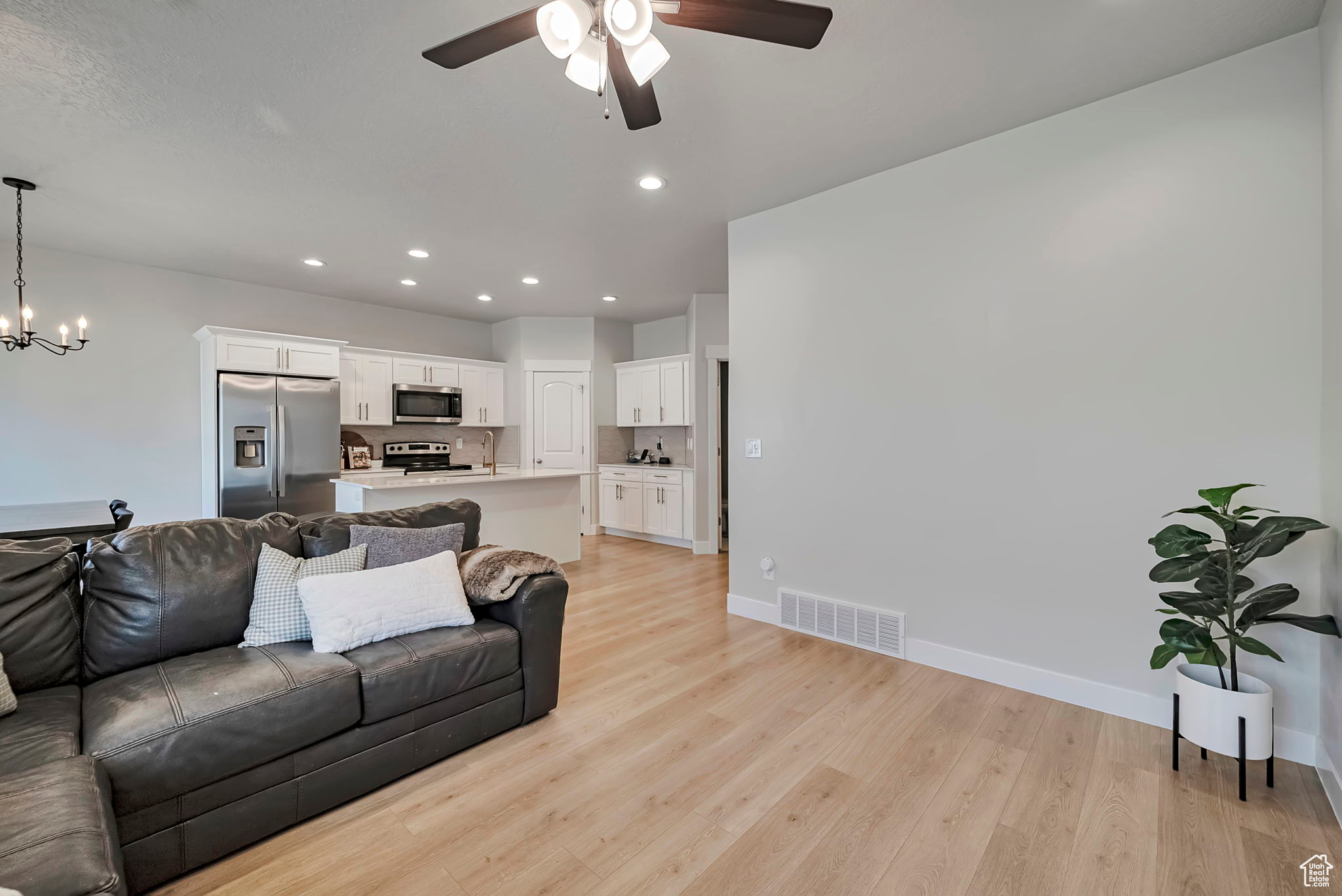 WILDFLOWER - Residential