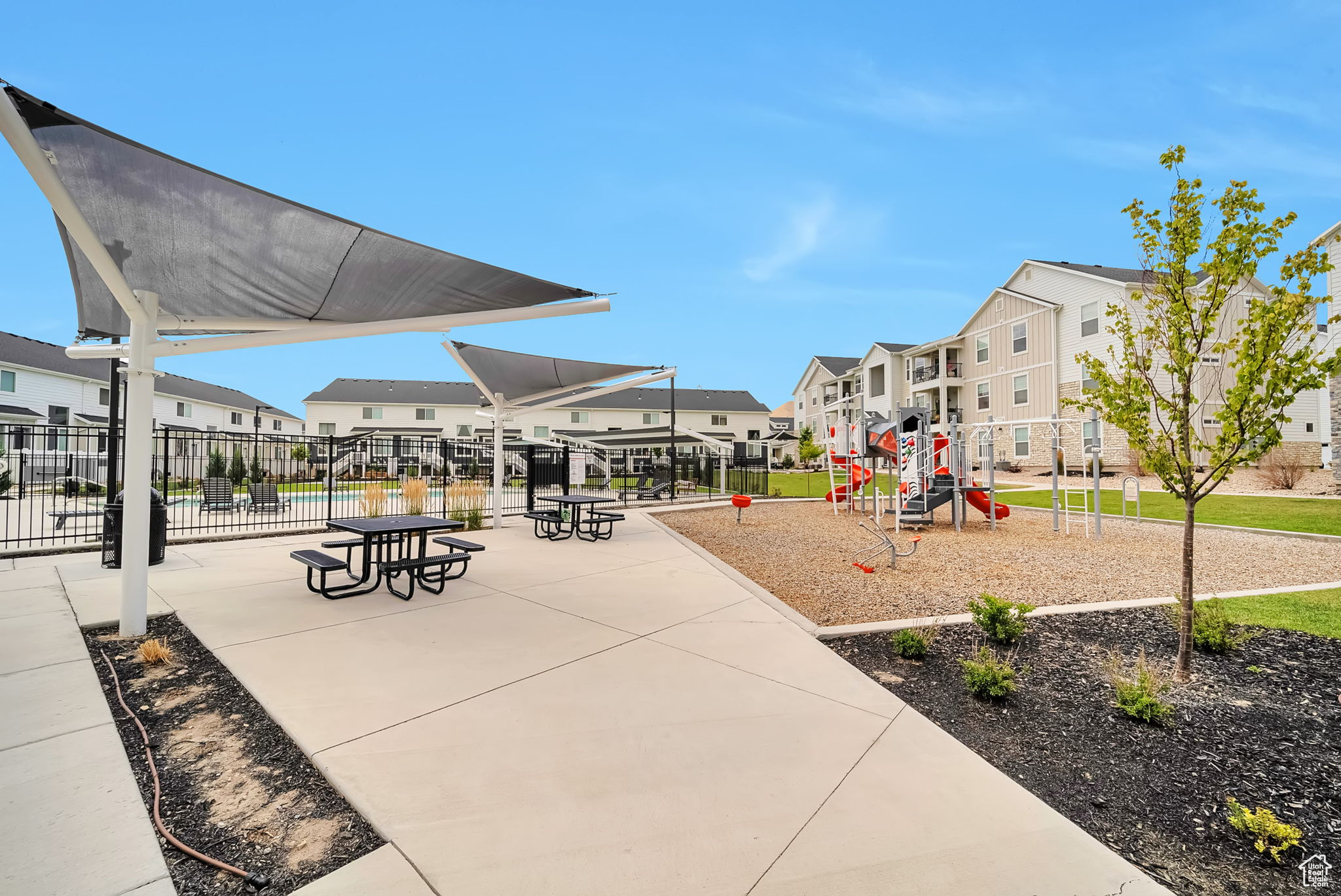 WILDFLOWER - Residential