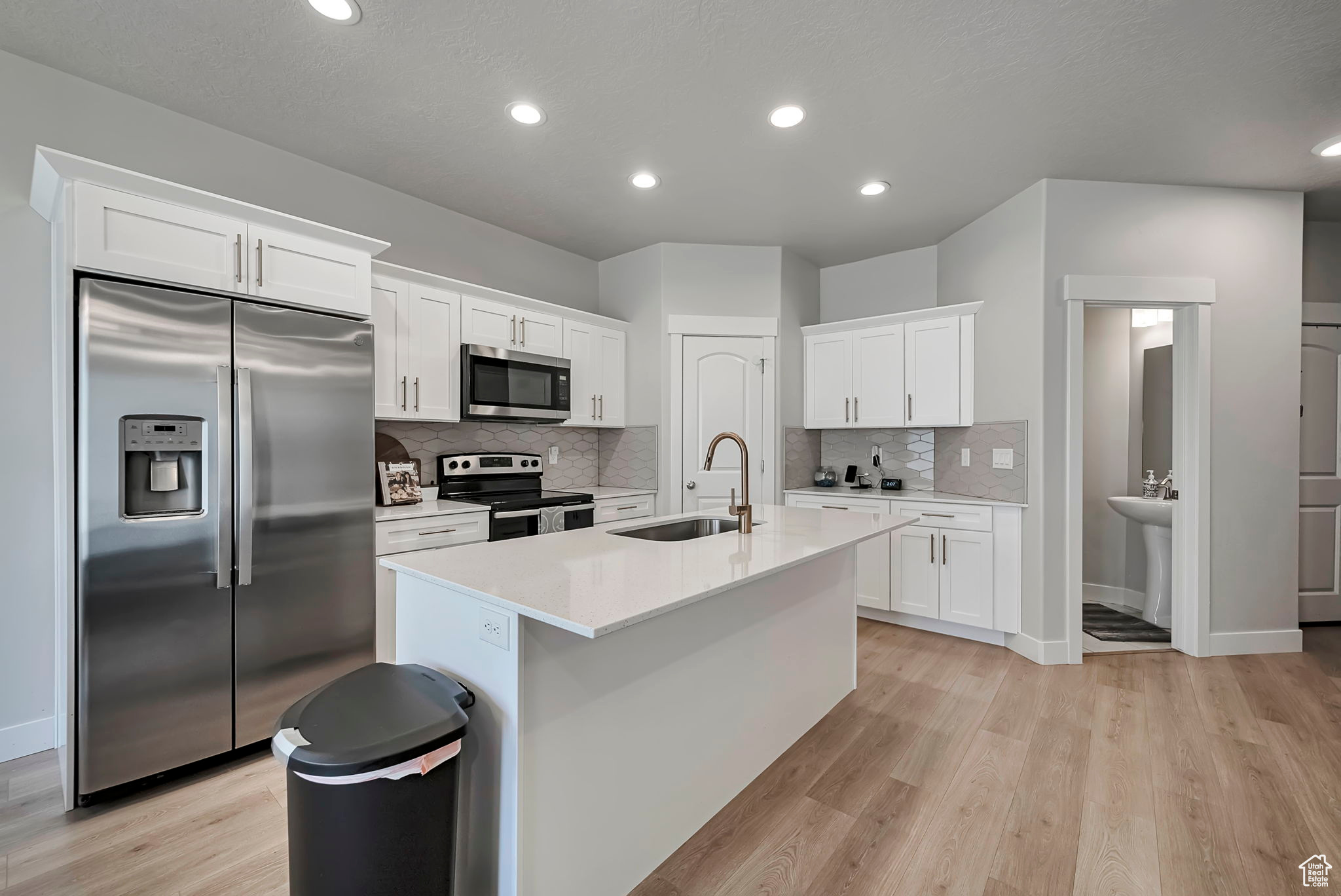 WILDFLOWER - Residential