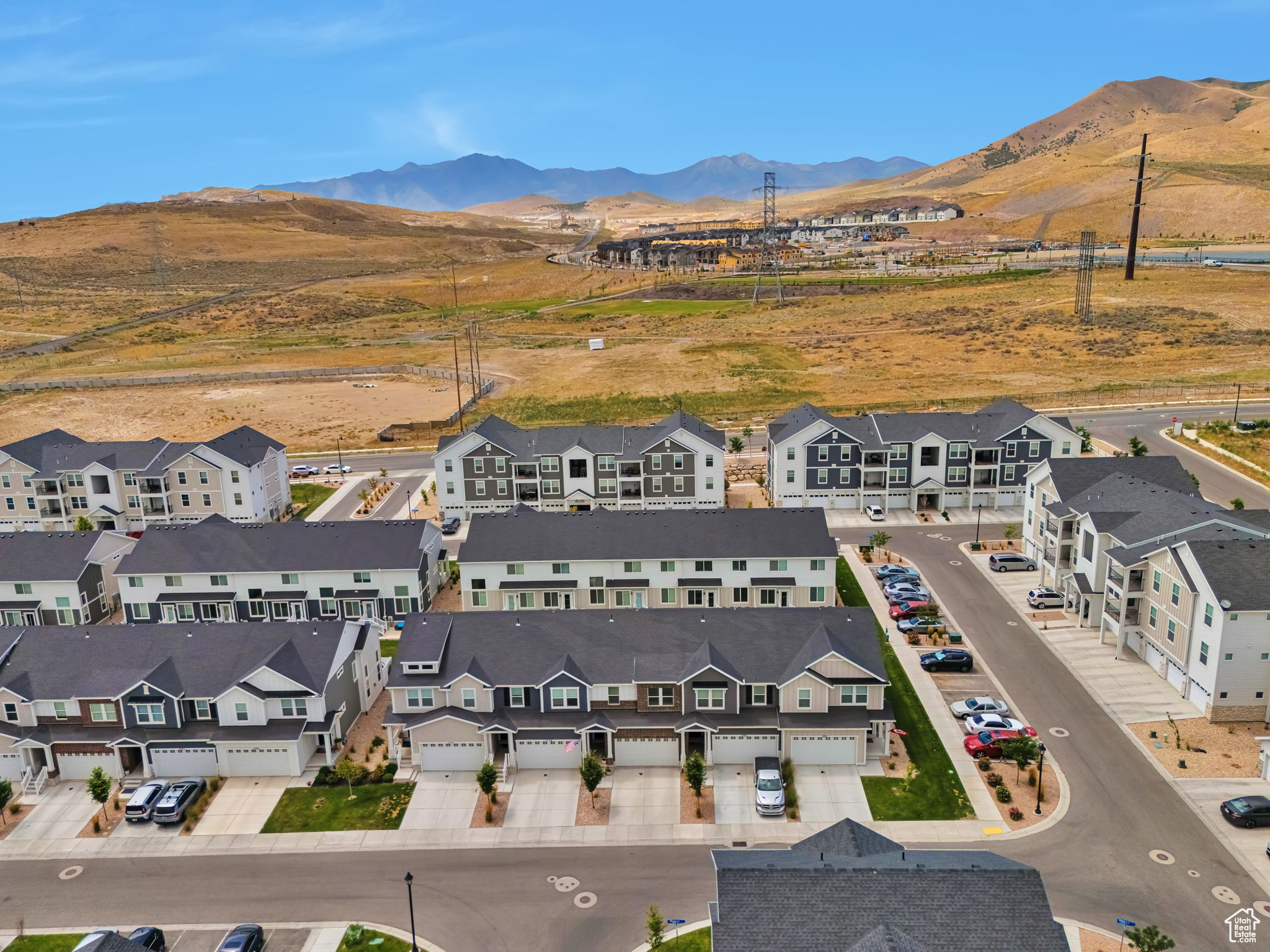 WILDFLOWER - Residential