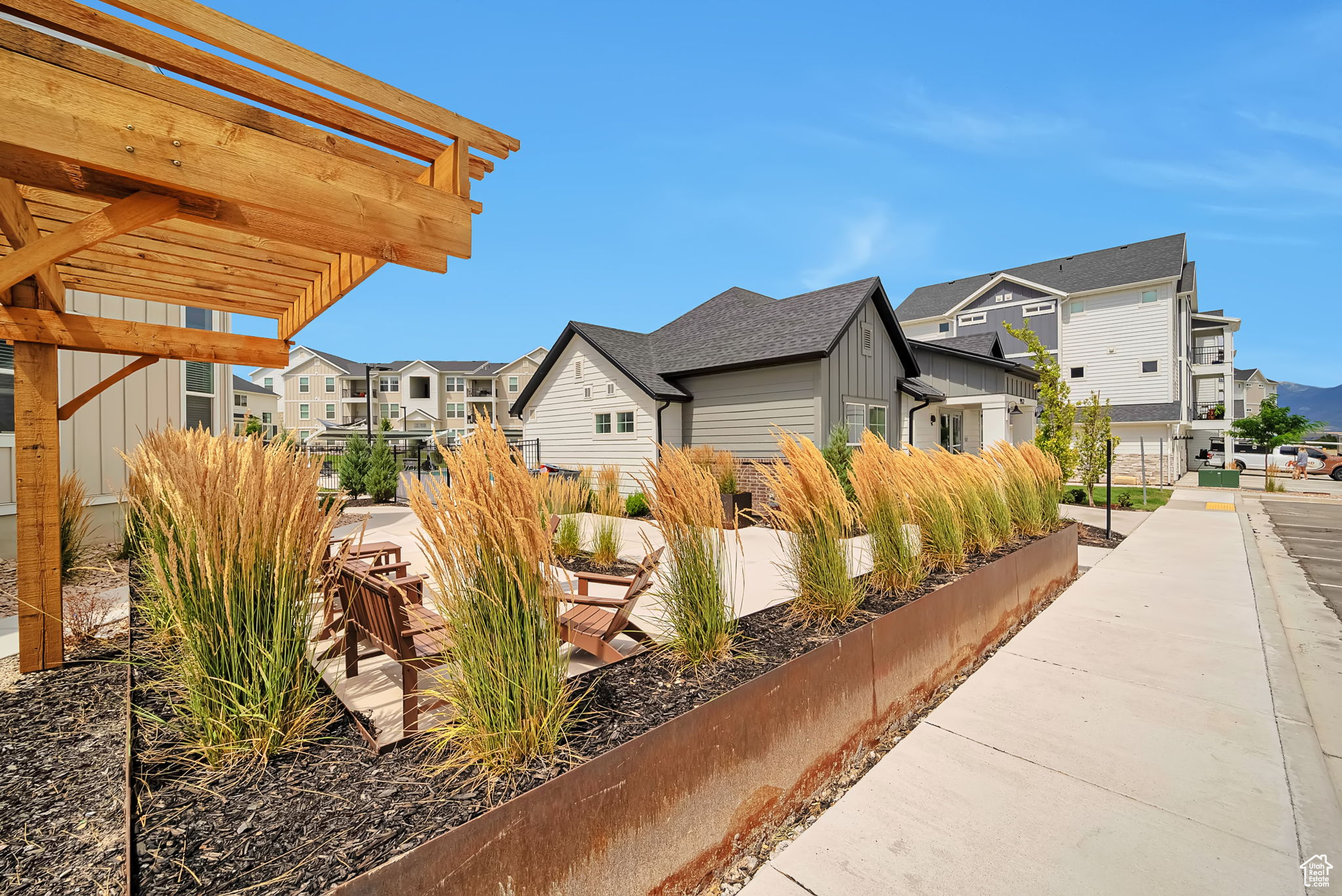 WILDFLOWER - Residential