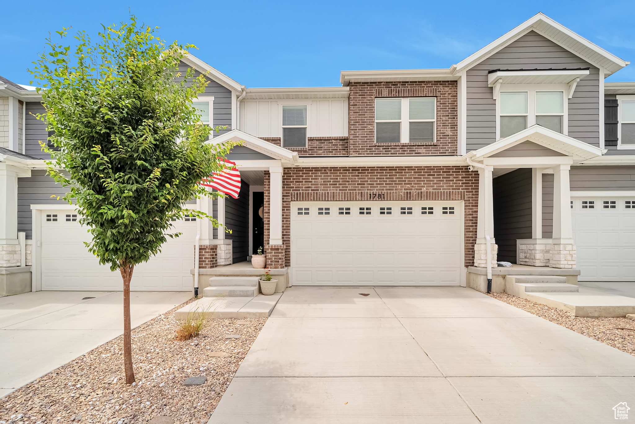 WILDFLOWER - Residential