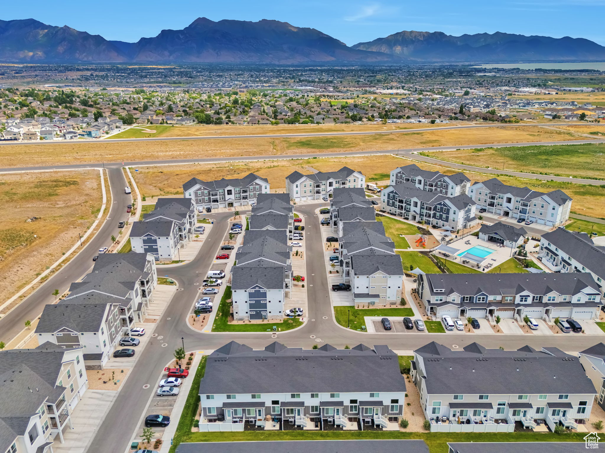 WILDFLOWER - Residential