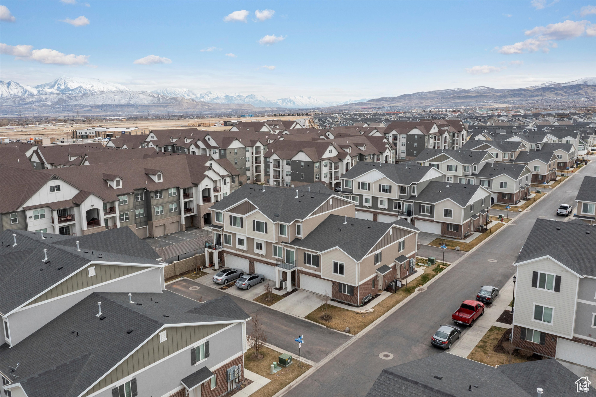 5387 W Simmons Peak Pl, Herriman, Utah image 28