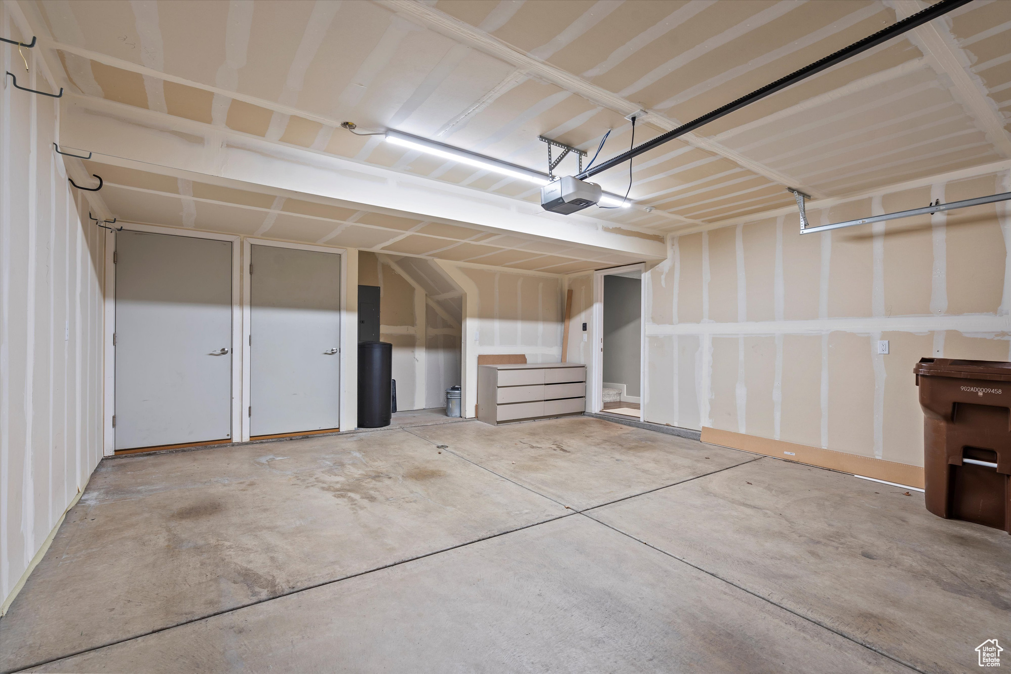 5387 W Simmons Peak Pl, Herriman, Utah image 26