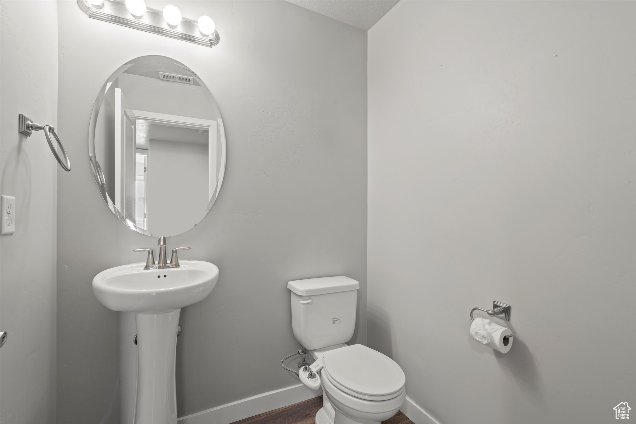 5387 W Simmons Peak Pl, Herriman, Utah image 25