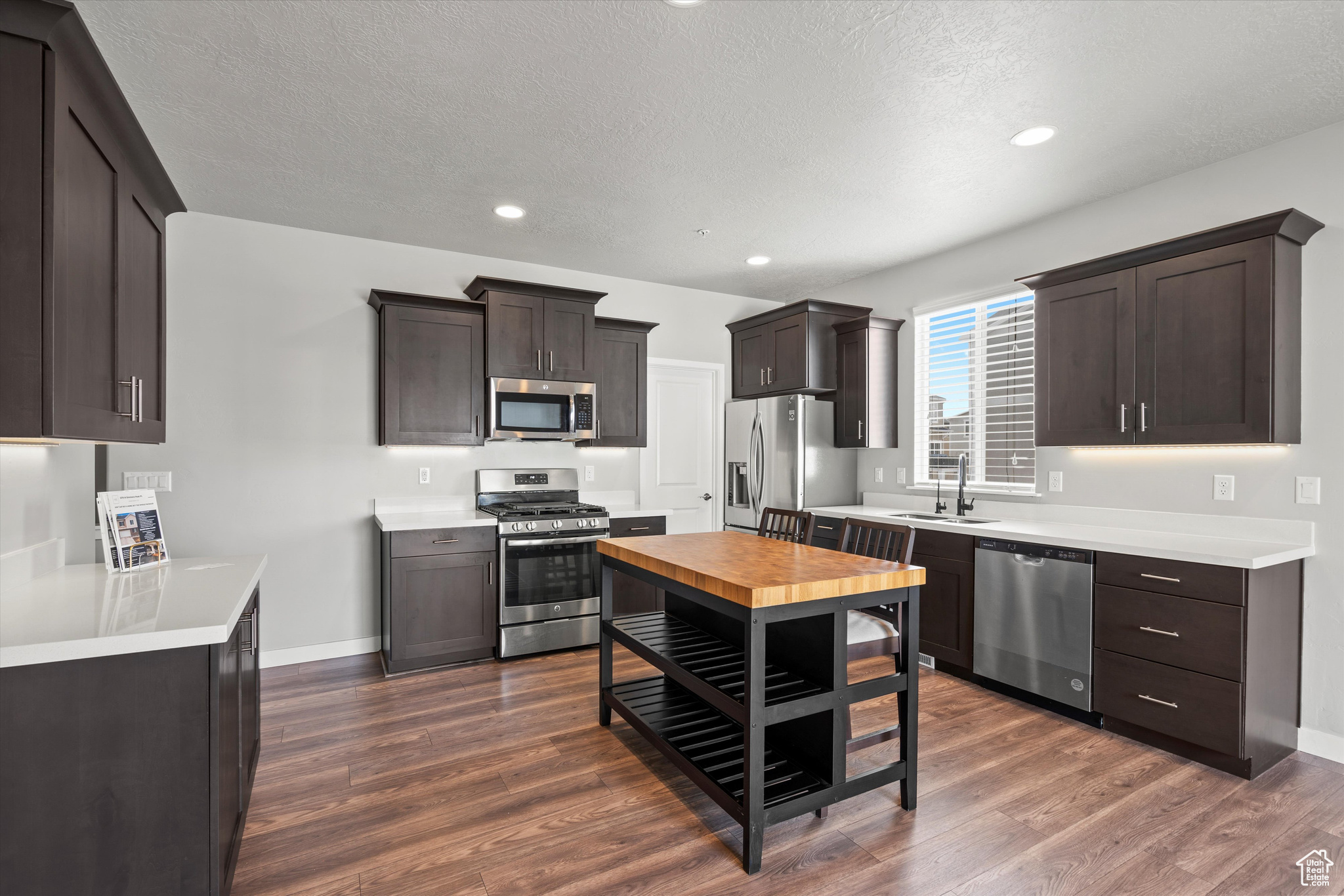 5387 W Simmons Peak Pl, Herriman, Utah image 6
