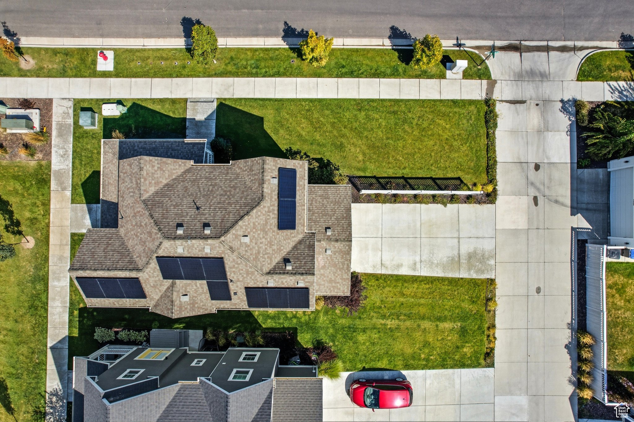 DAYBREAK - Residential