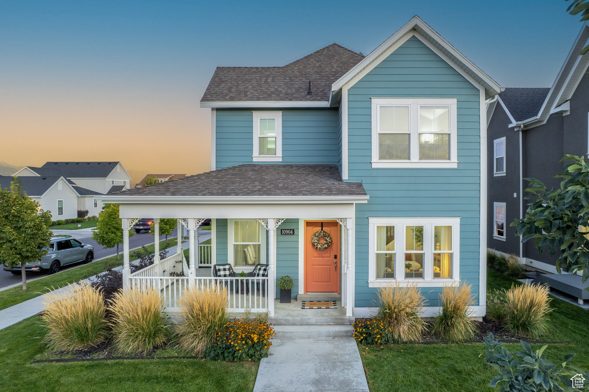 DAYBREAK - Residential