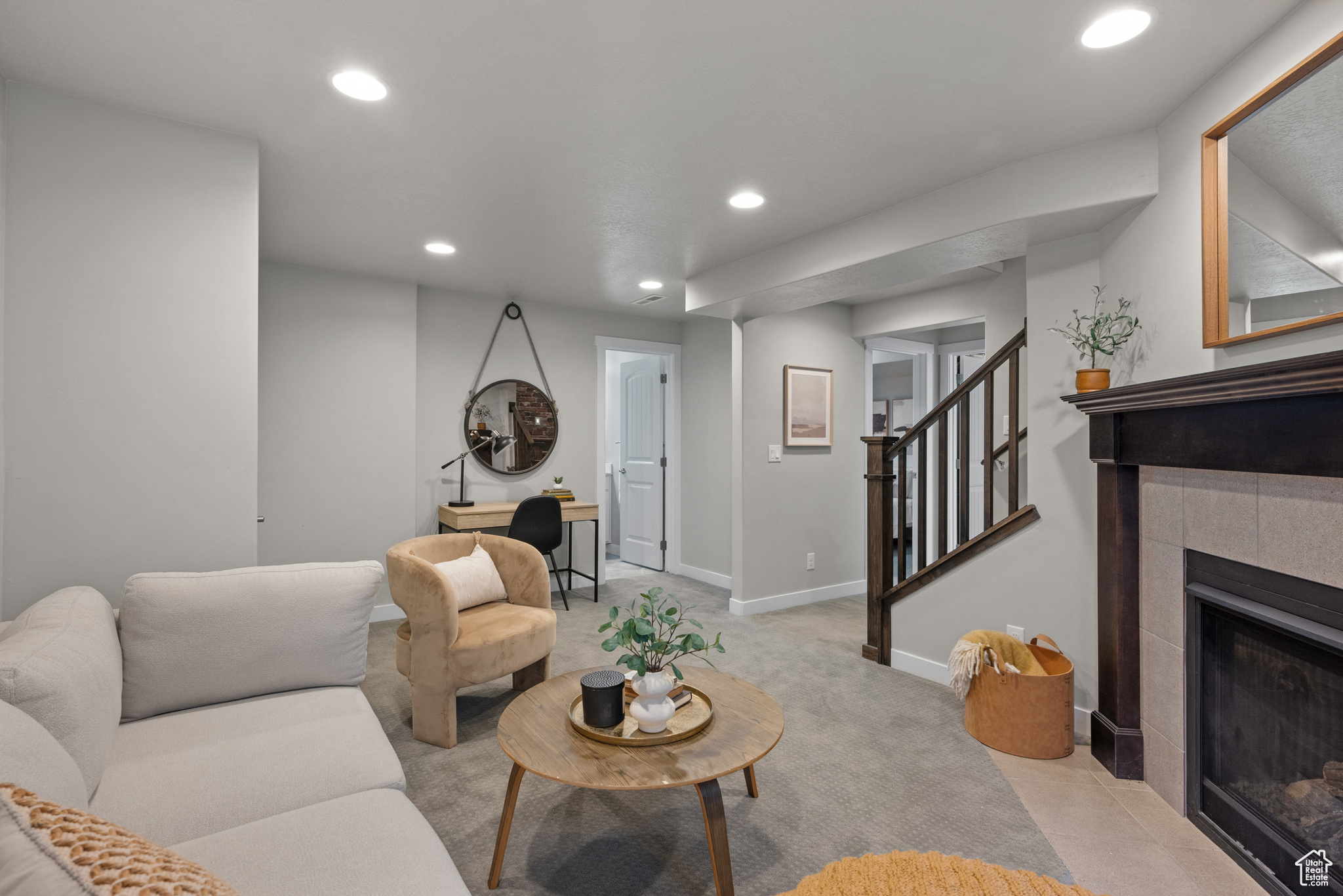 DAYBREAK - Residential