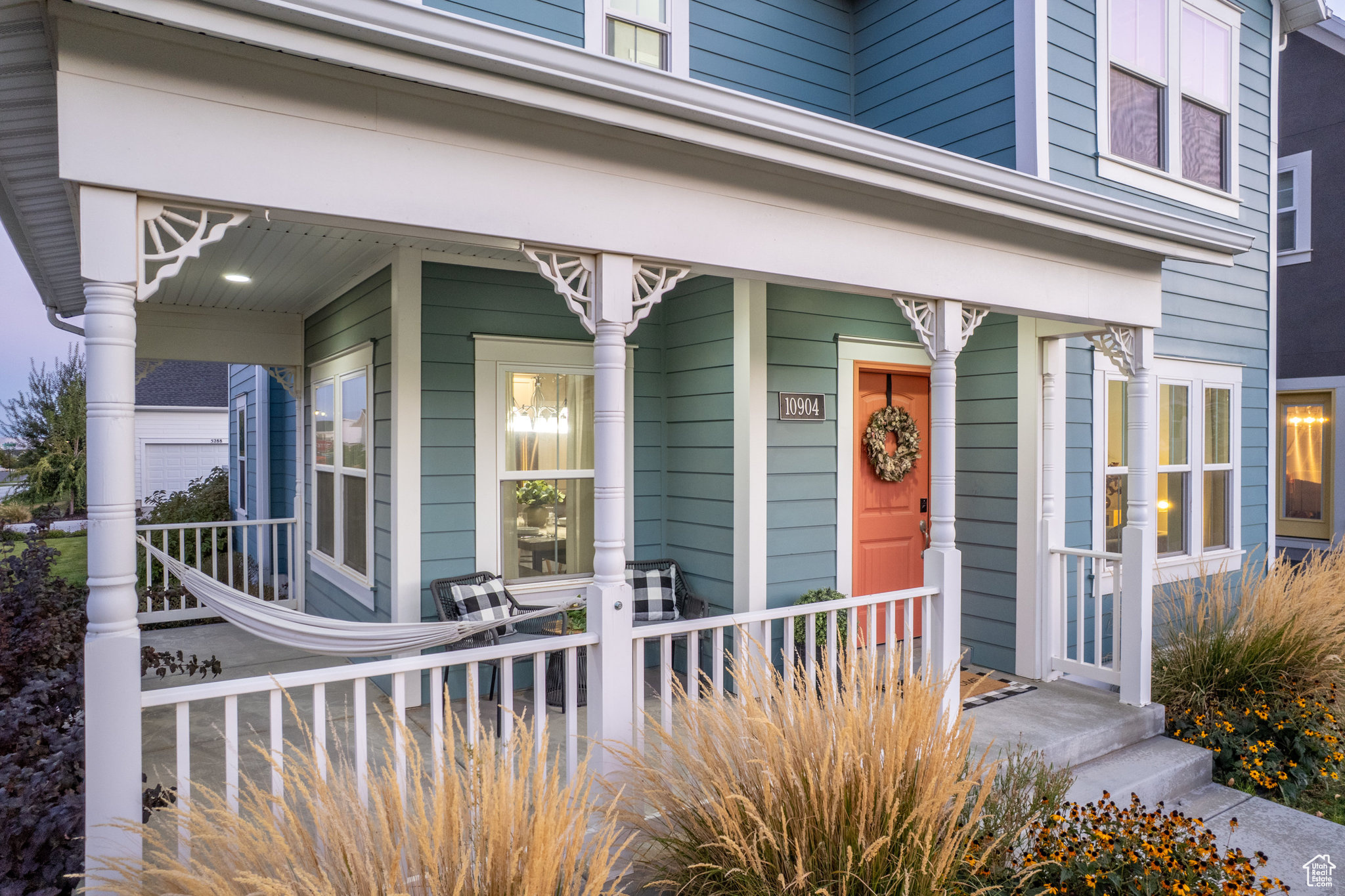 DAYBREAK - Residential