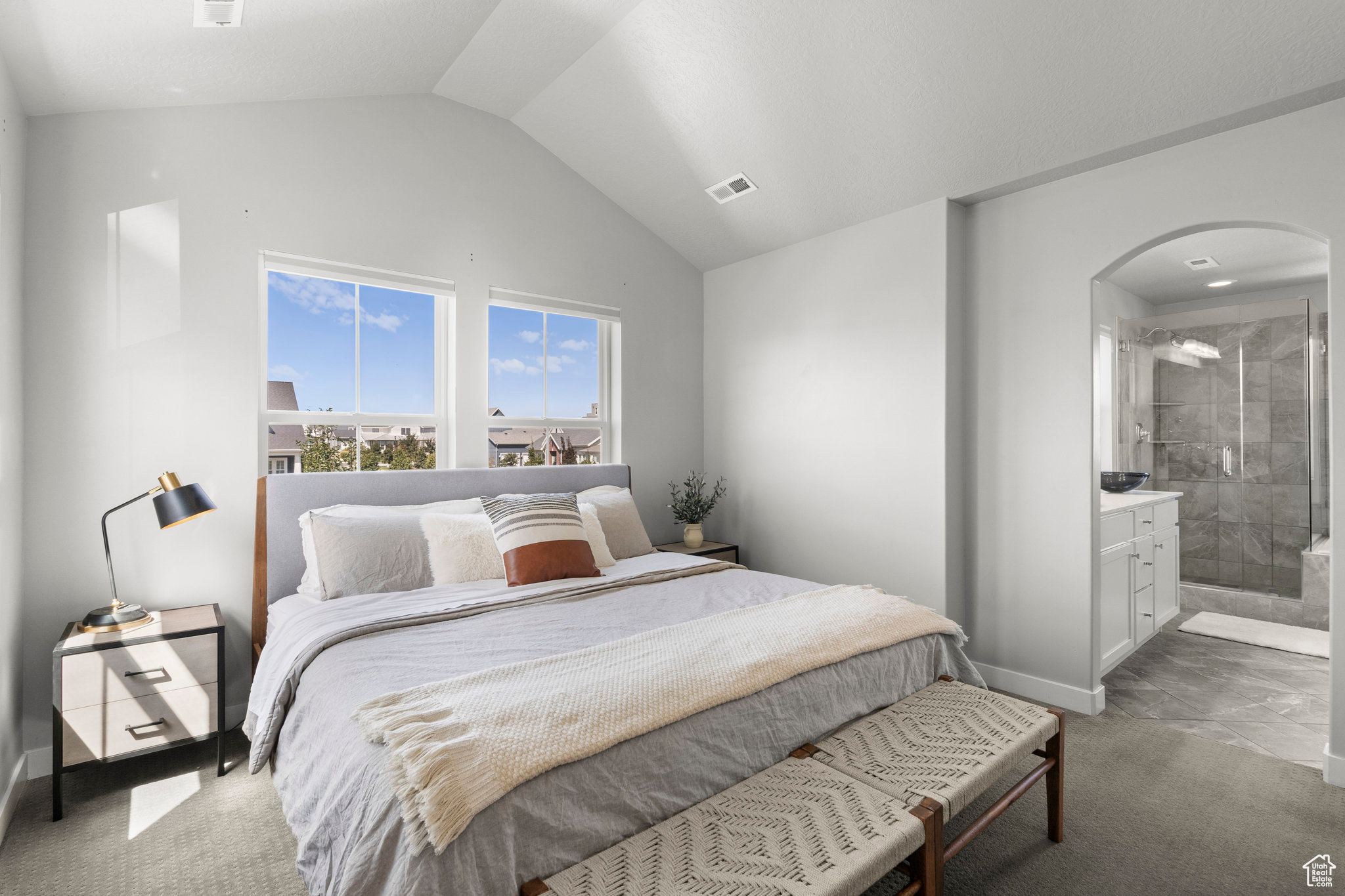 DAYBREAK - Residential