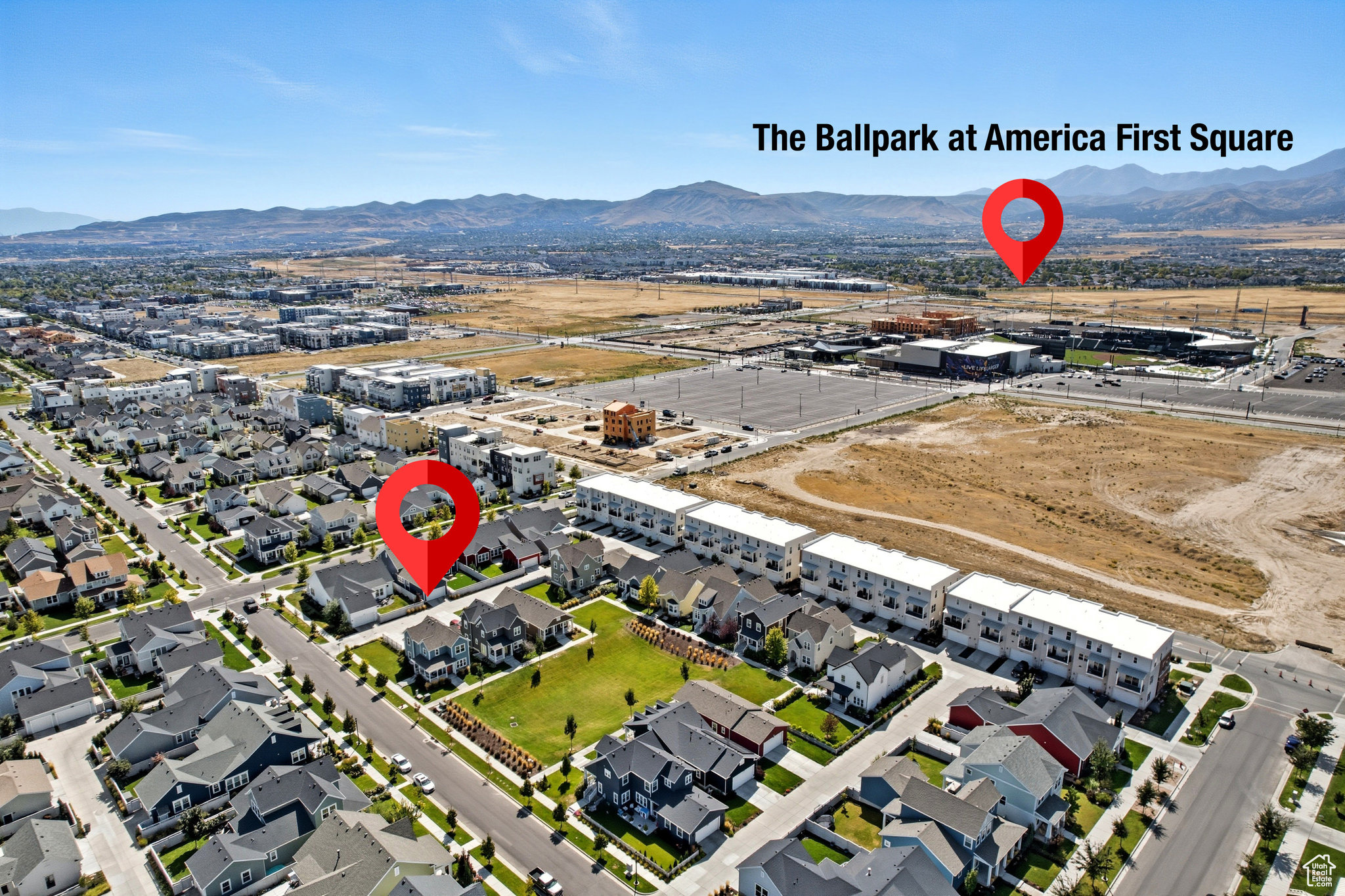 DAYBREAK - Residential