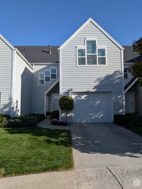 Photo of 1190 REGENT CT, Orem, UT 84057 (MLS # 2185833)