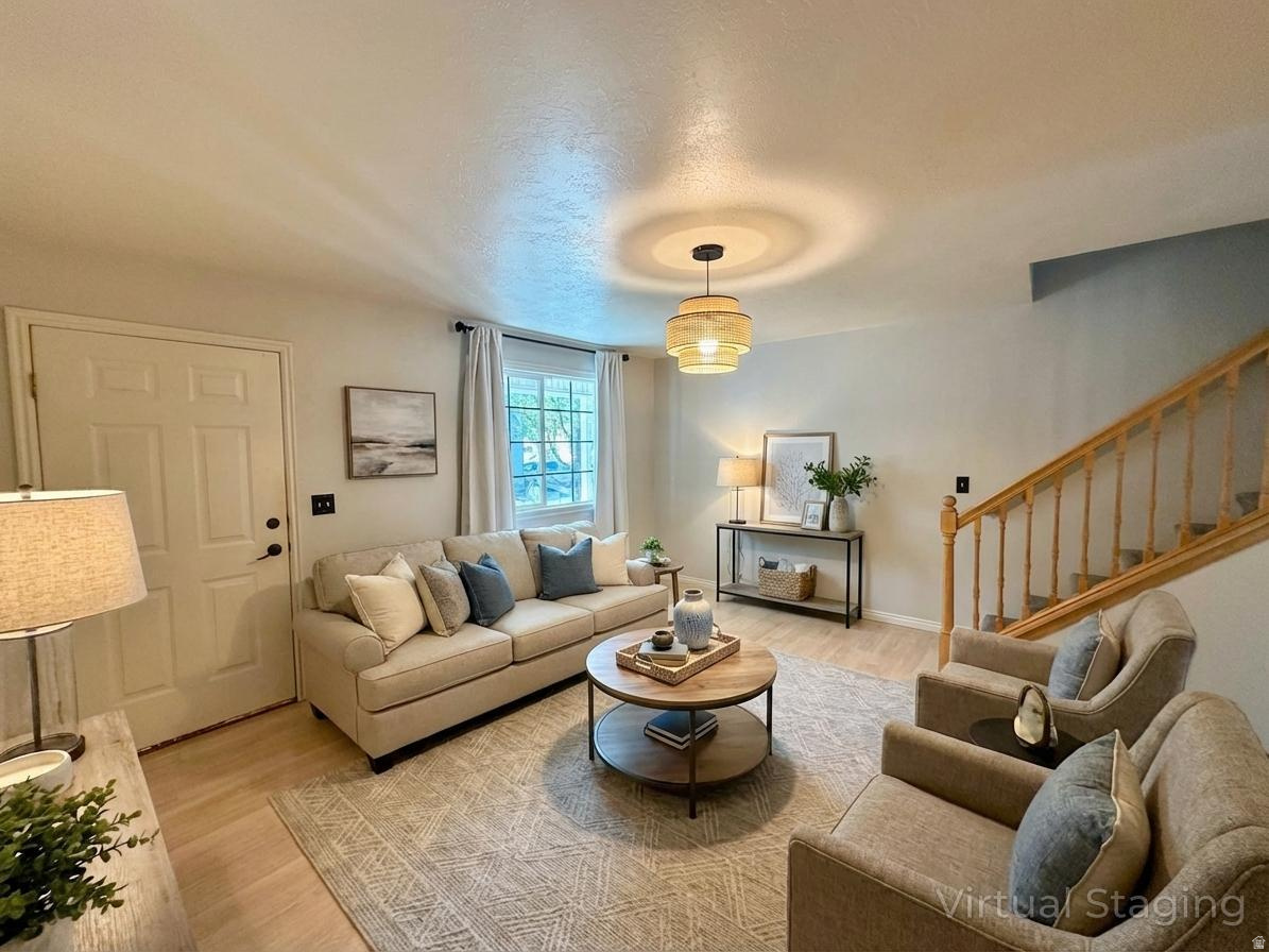 VICTORIAN ESTATES - Residential