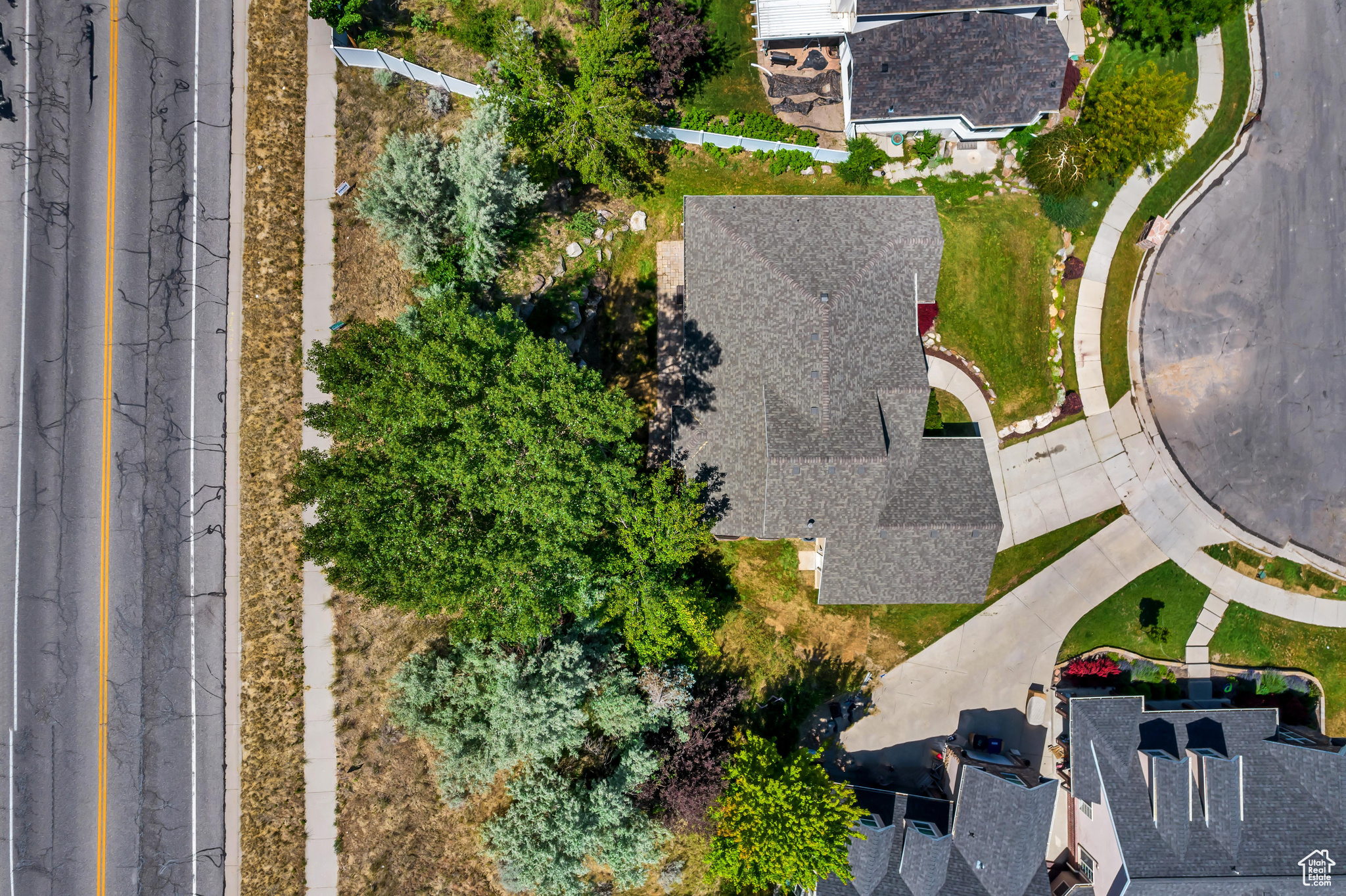 1322 E Iron Boberg Cir, Draper, Utah image 32