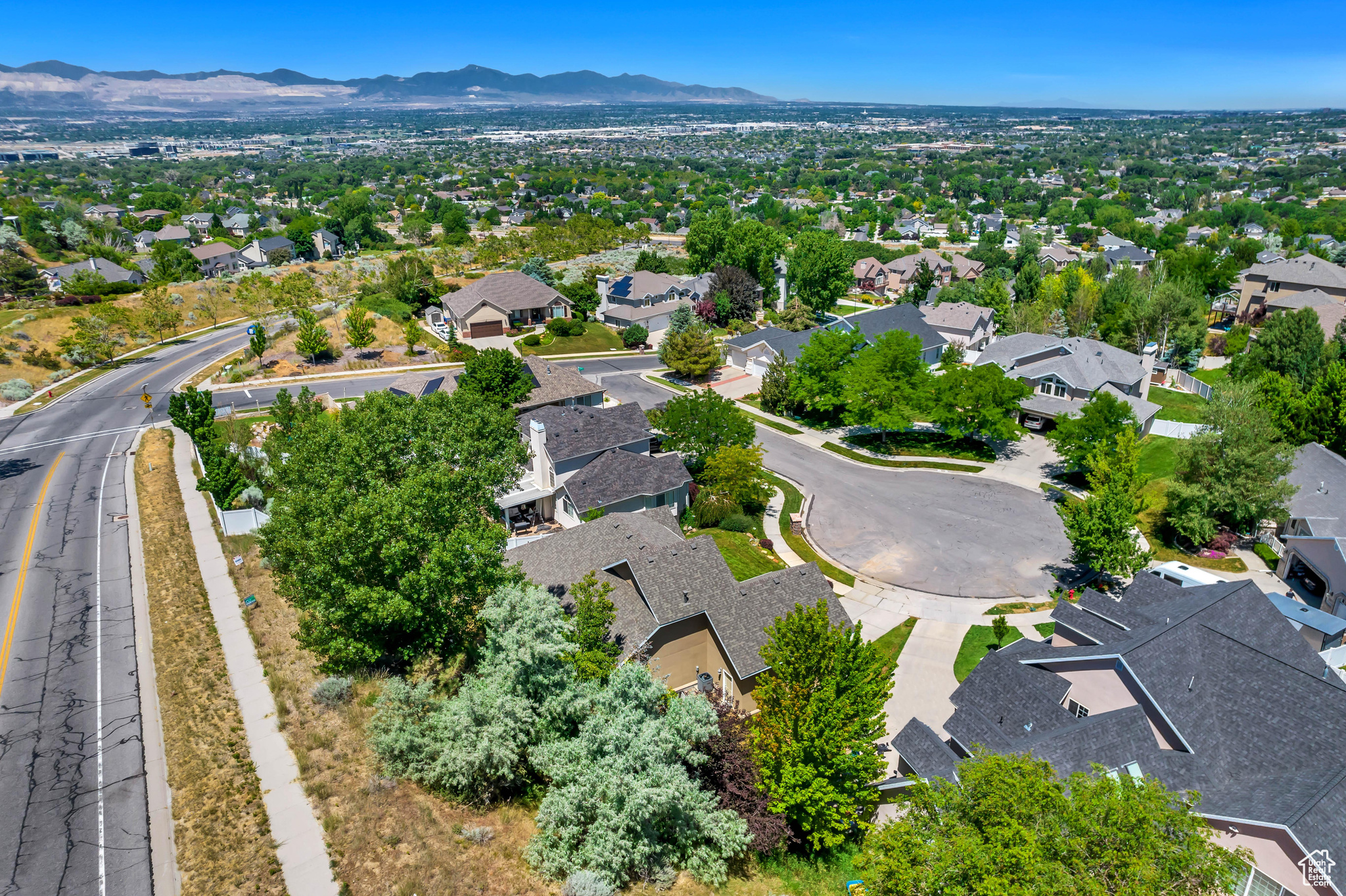 1322 E Iron Boberg Cir, Draper, Utah image 44