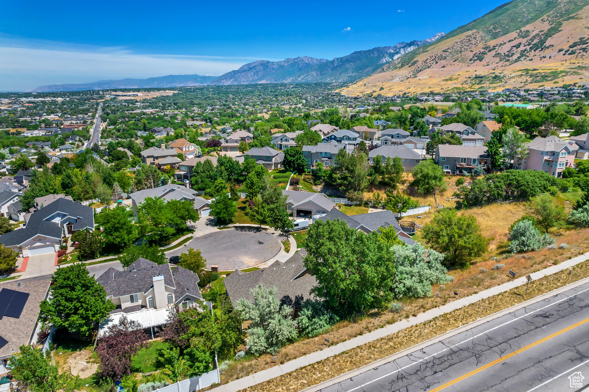 1322 E Iron Boberg Cir, Draper, Utah image 35