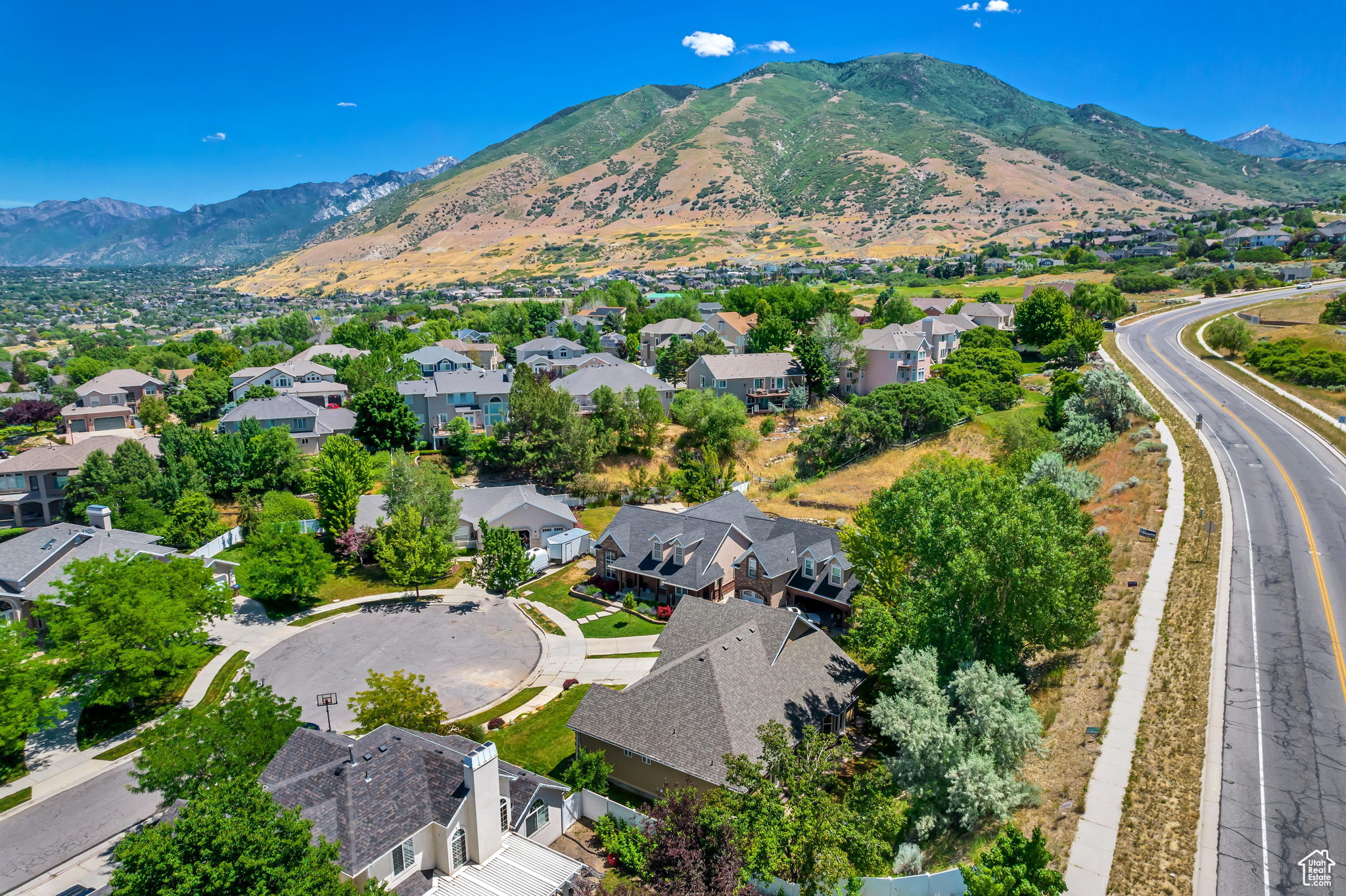 1322 E Iron Boberg Cir, Draper, Utah image 36