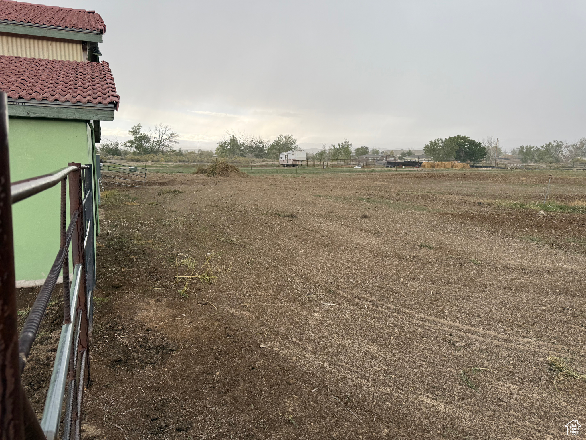 THE RANCHES MINOR SUB - Land