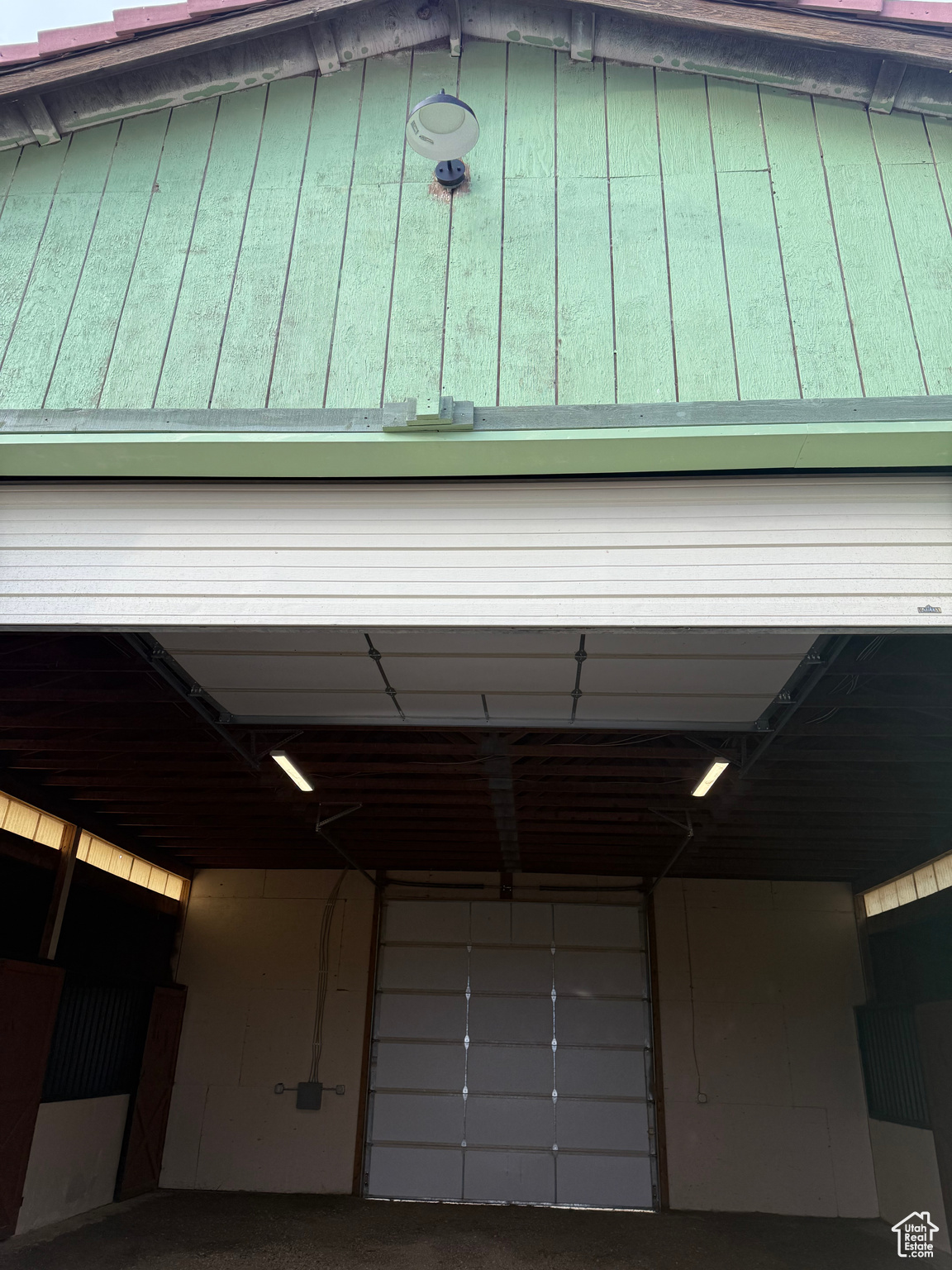 THE RANCHES MINOR SUB - Land