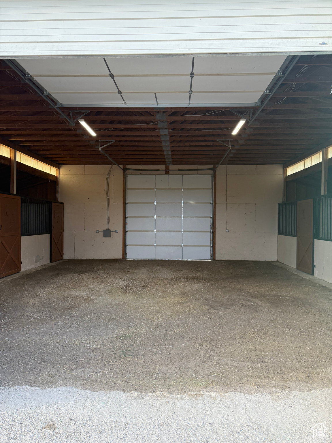 THE RANCHES MINOR SUB - Land