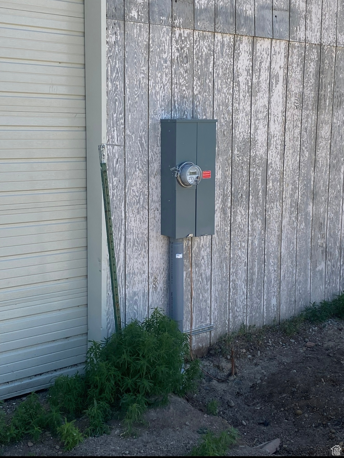 THE RANCHES MINOR SUB - Land