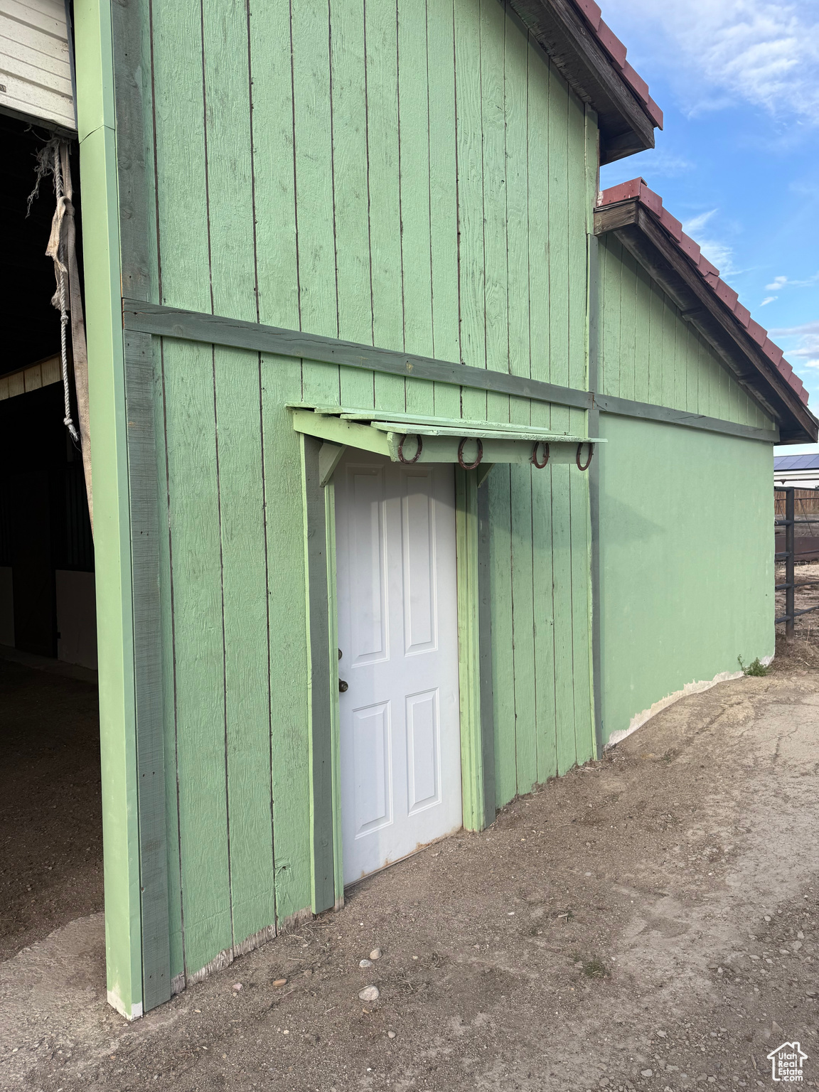 THE RANCHES MINOR SUB - Land