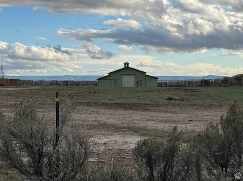 Vacant Land For Sale - 7218 E 2100<br/> Carbon County, Price, UT 84501
