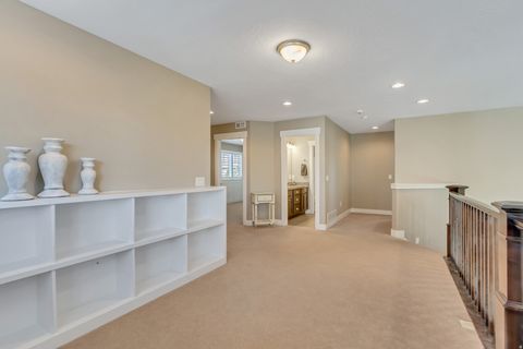 Tiny photo for 3961 W COASTAL DUNE DR, South Jordan, UT 84009 (MLS # 2165789)
